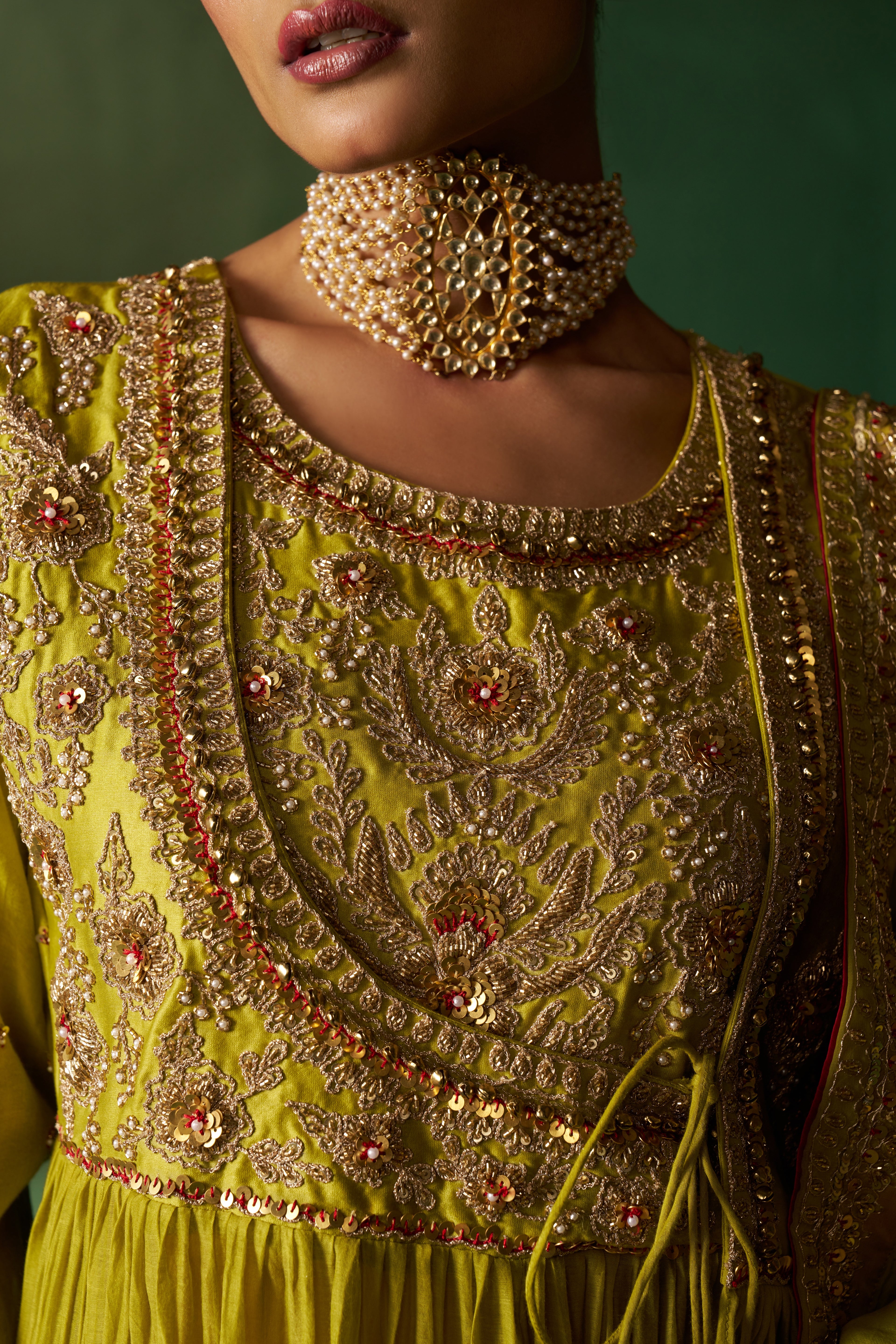 Marodi Anarkali