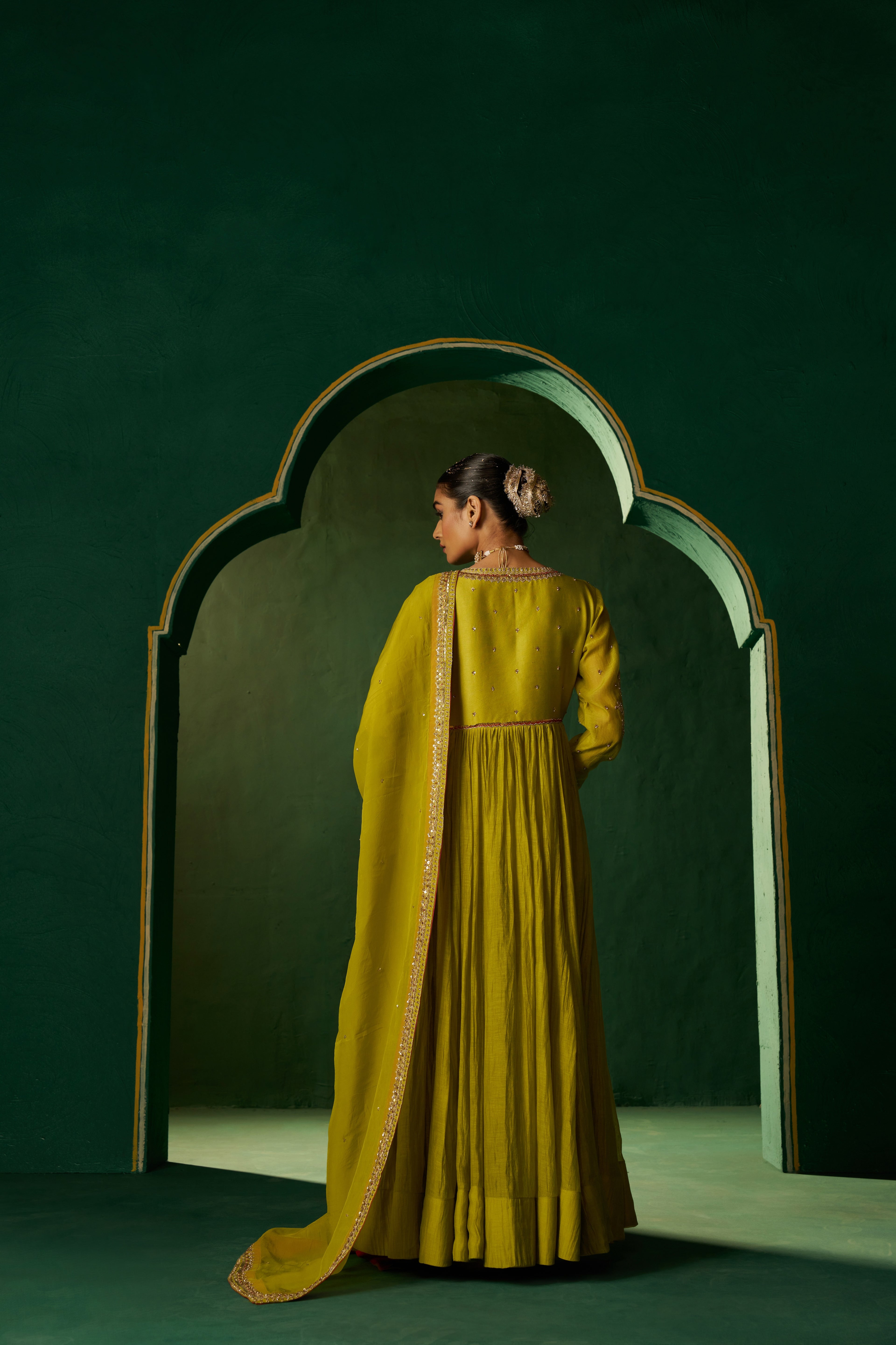 Marodi Anarkali