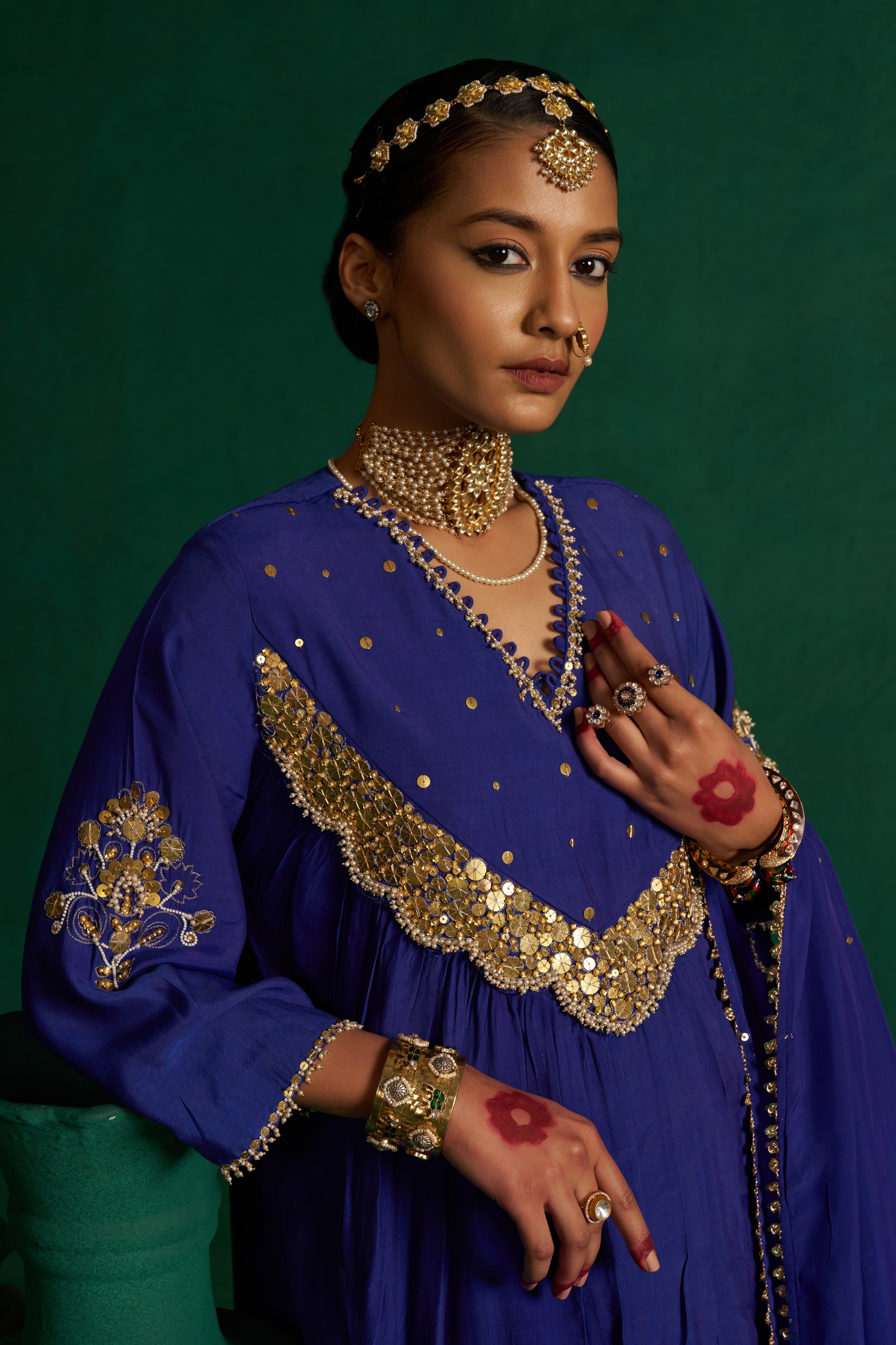 Meher kurta