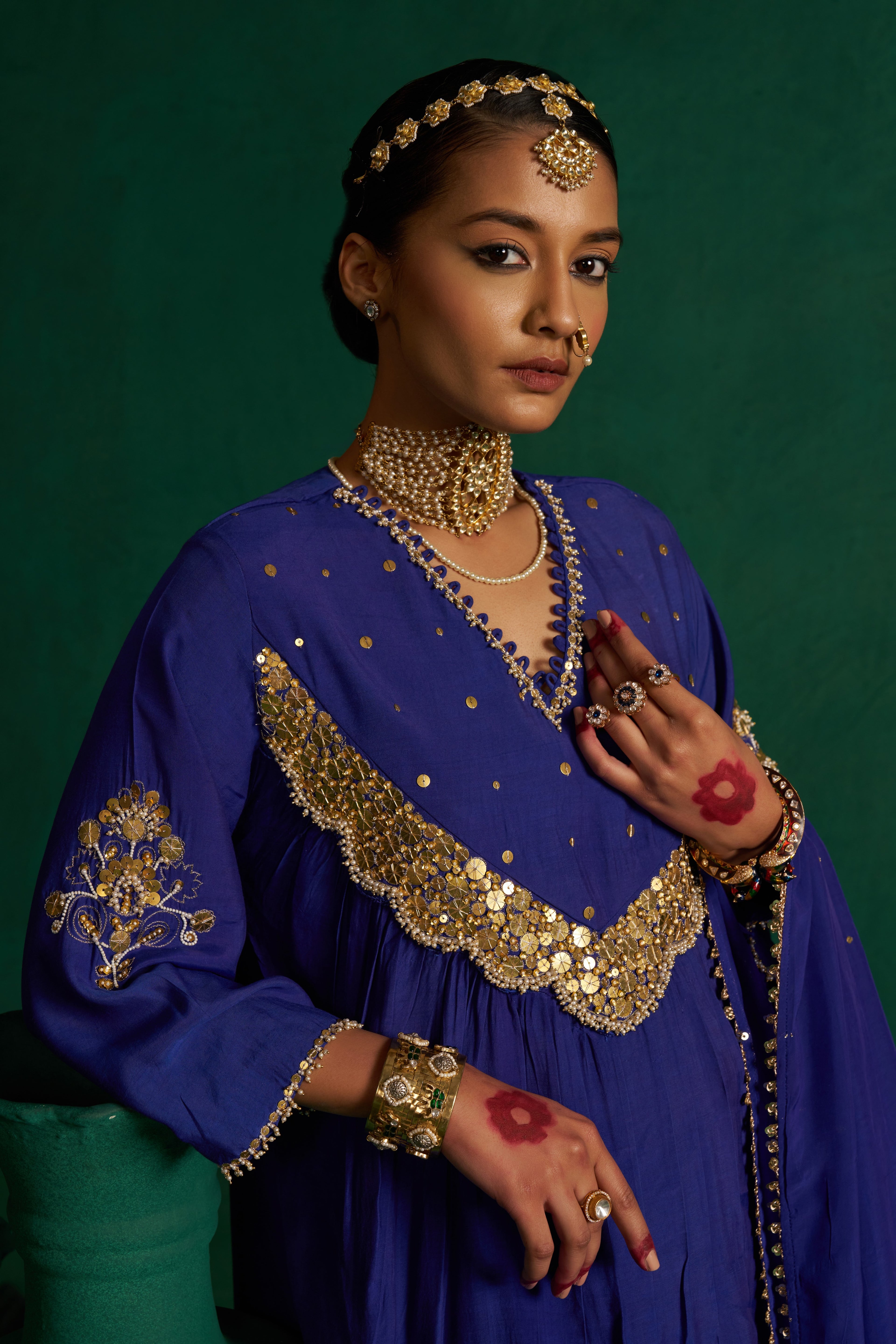 Meher kurta