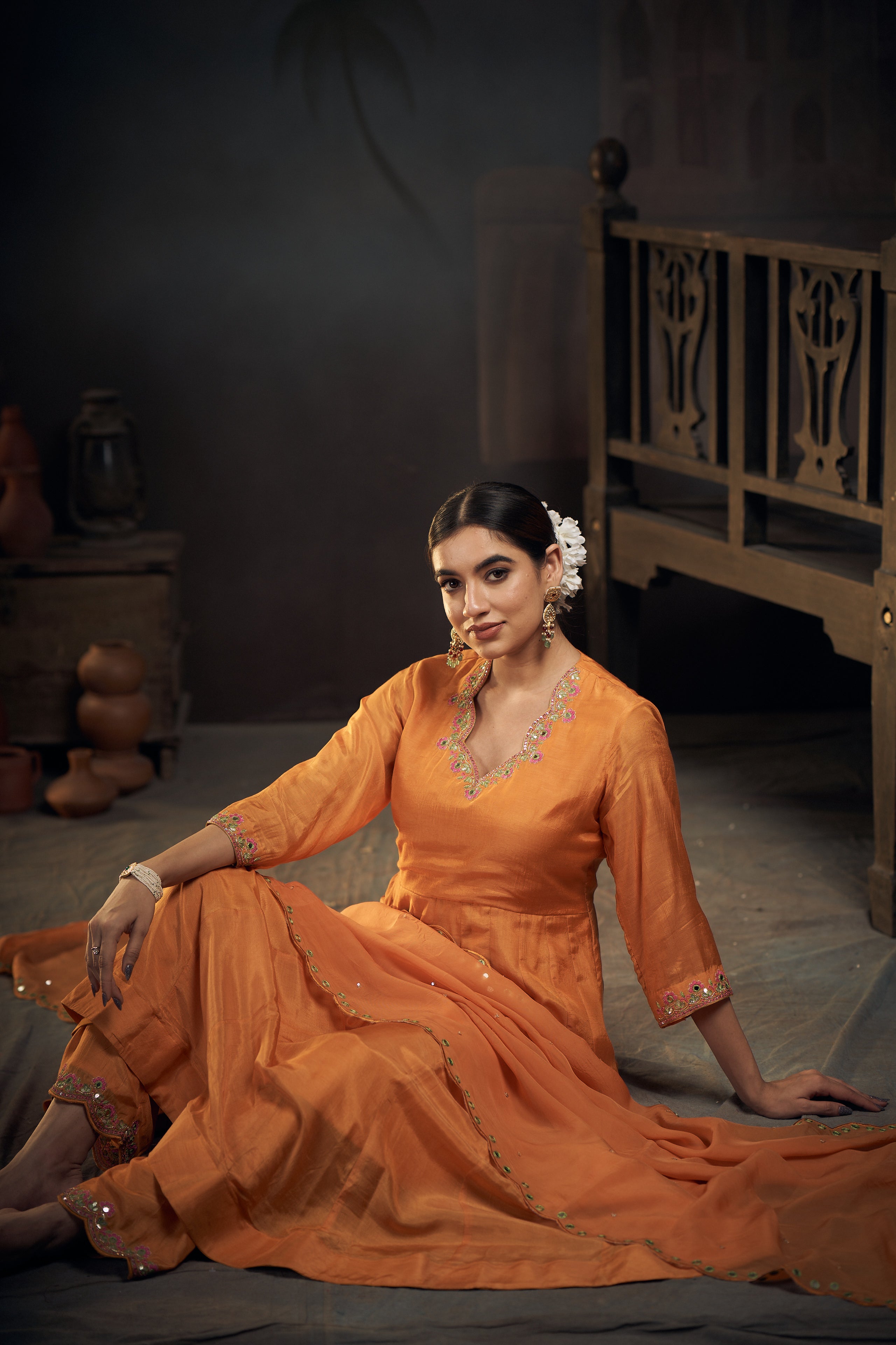 Aam Kurta Set