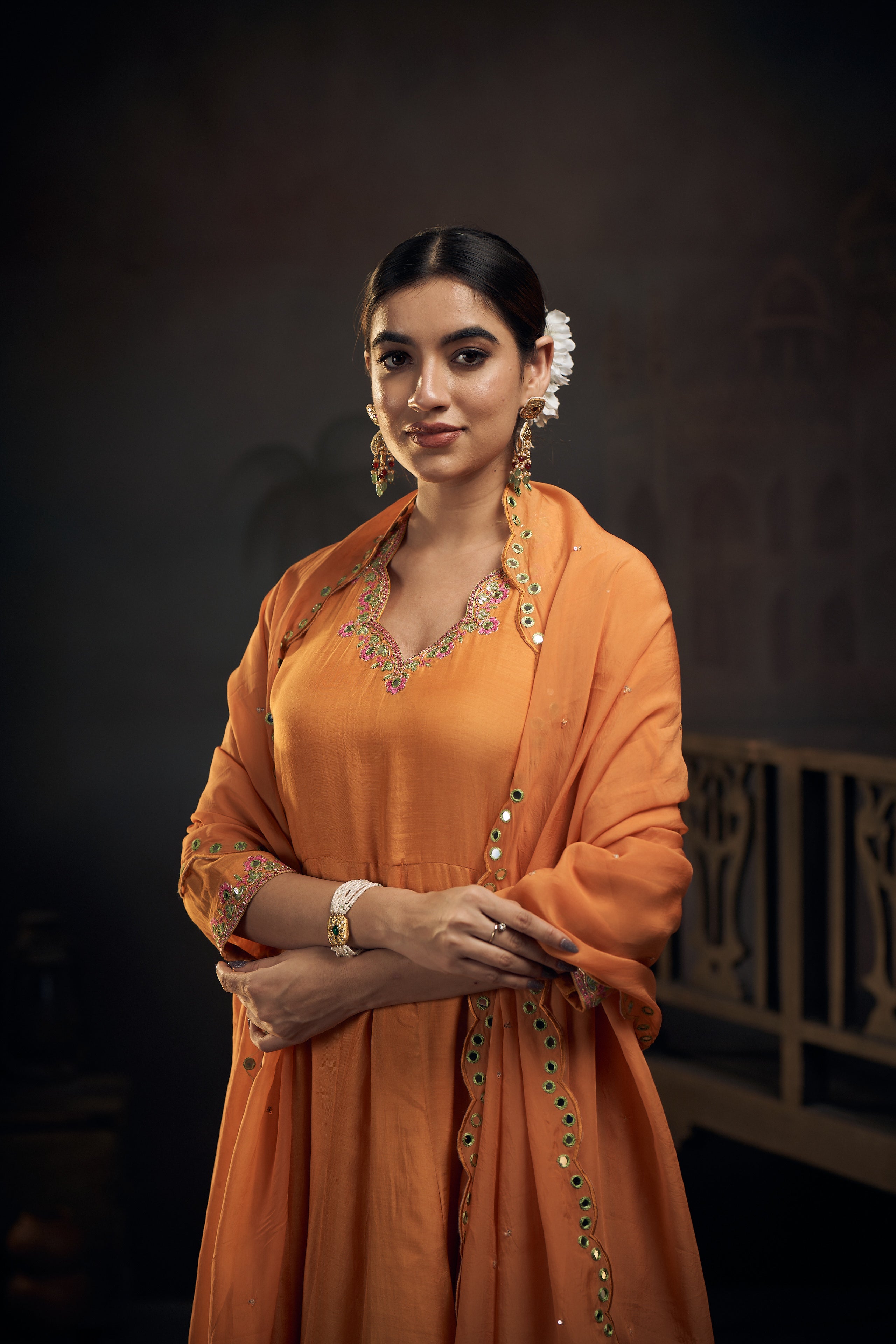 Aam Kurta Set