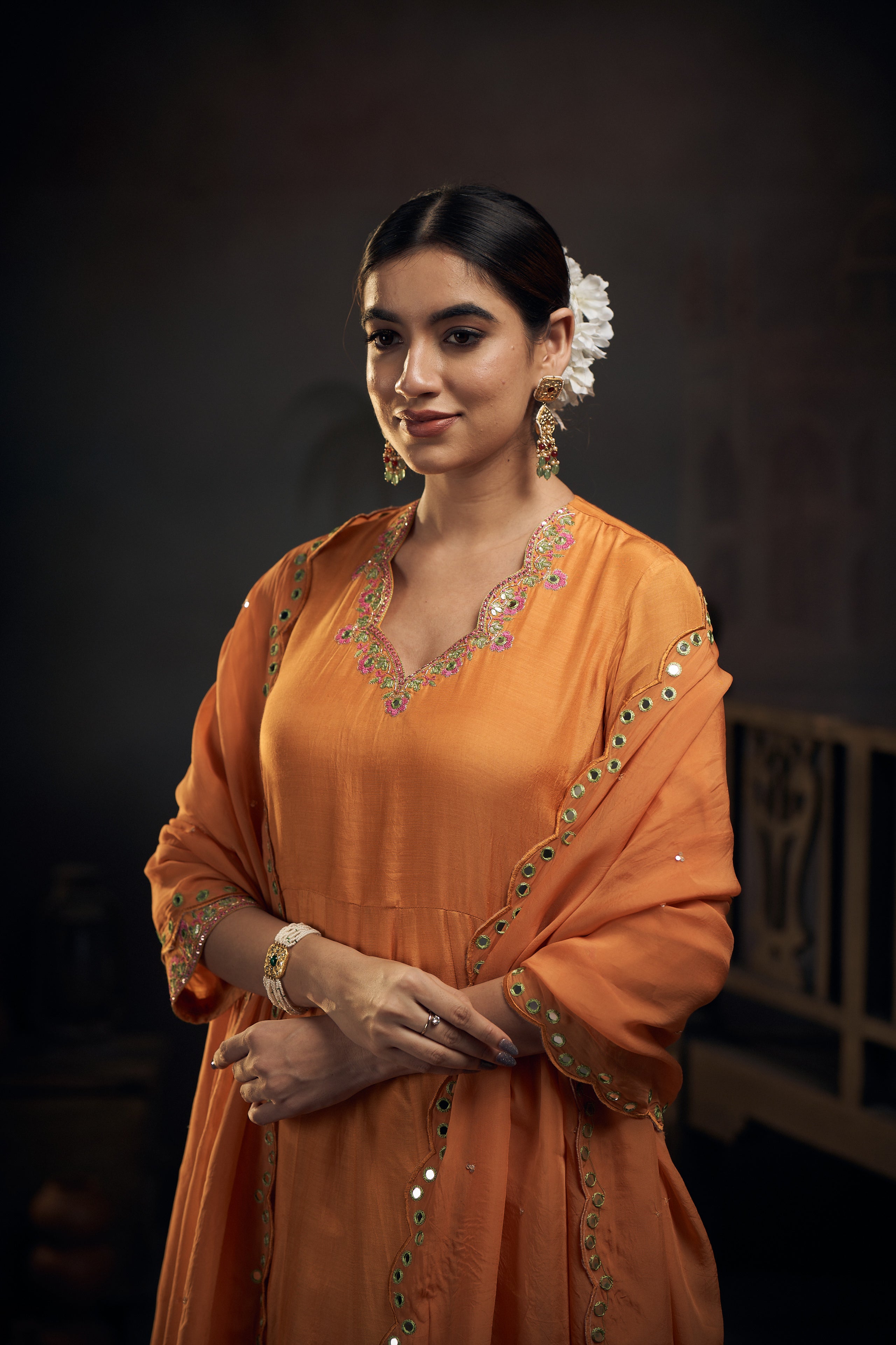 Aam Kurta Set