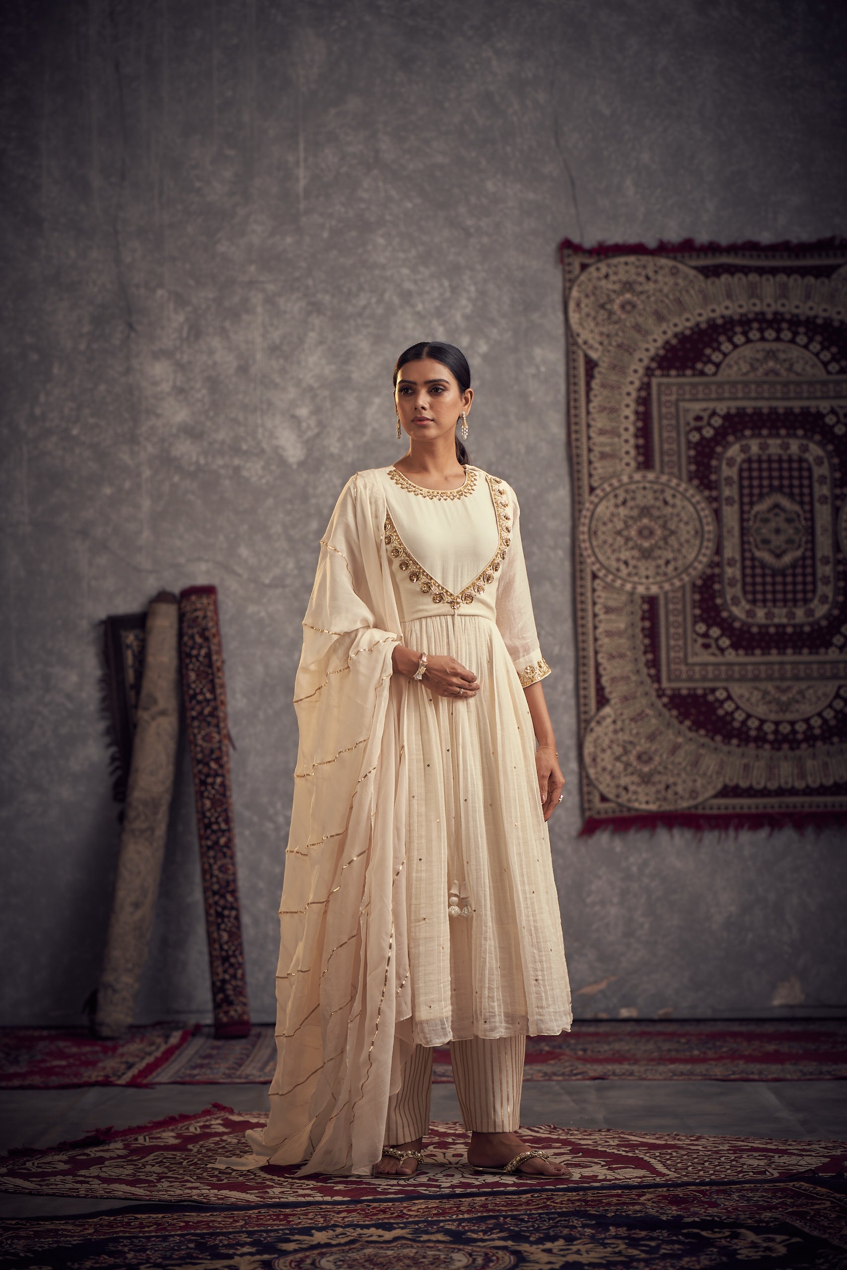 Hawai Anarkali