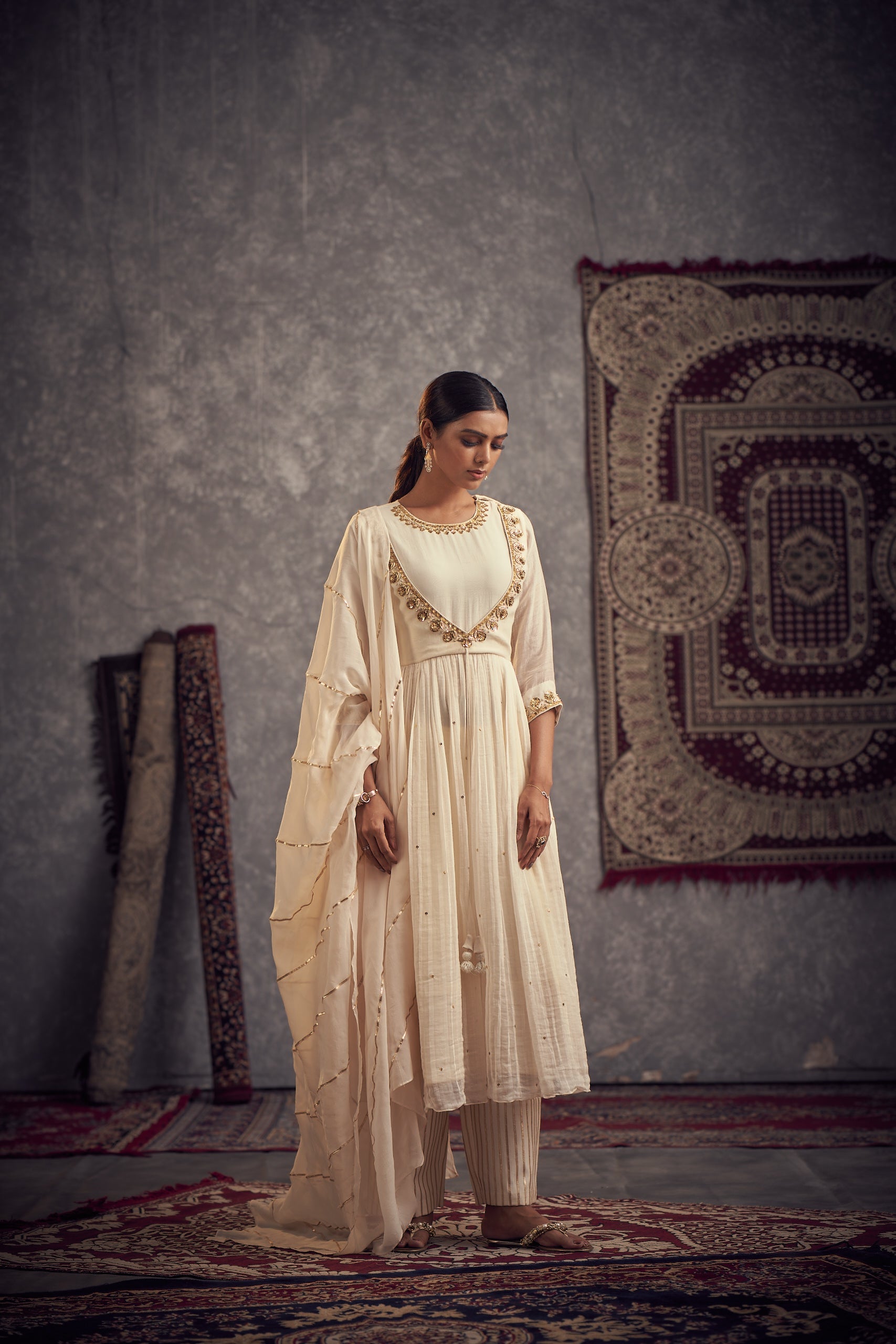 Hawai Anarkali