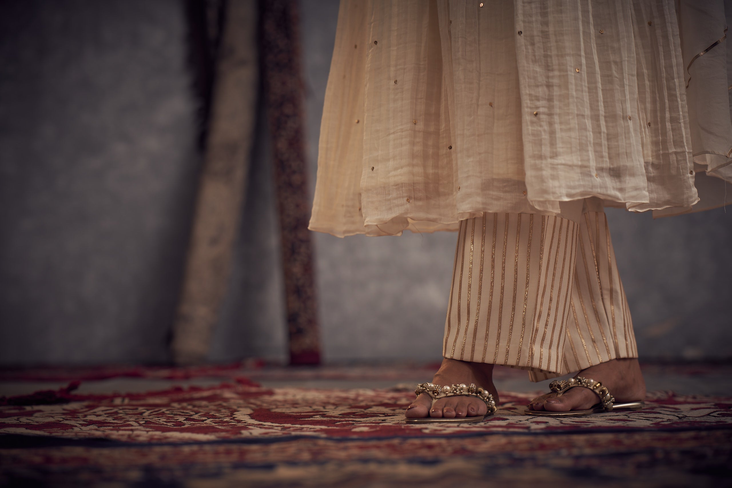 Hawai Anarkali
