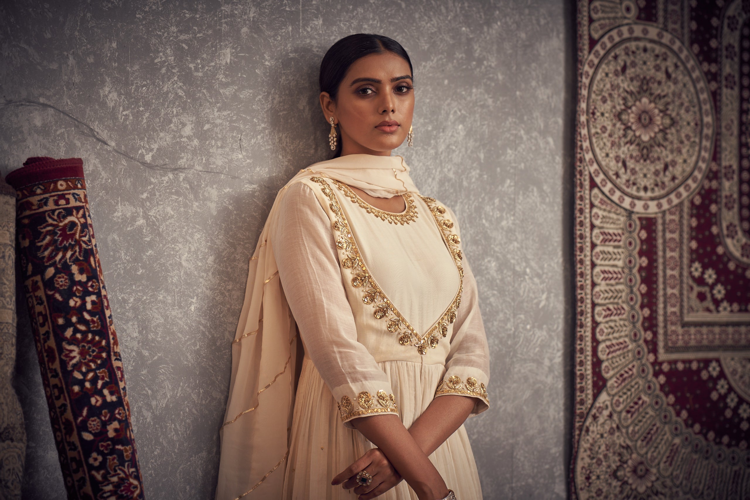 Hawai Anarkali