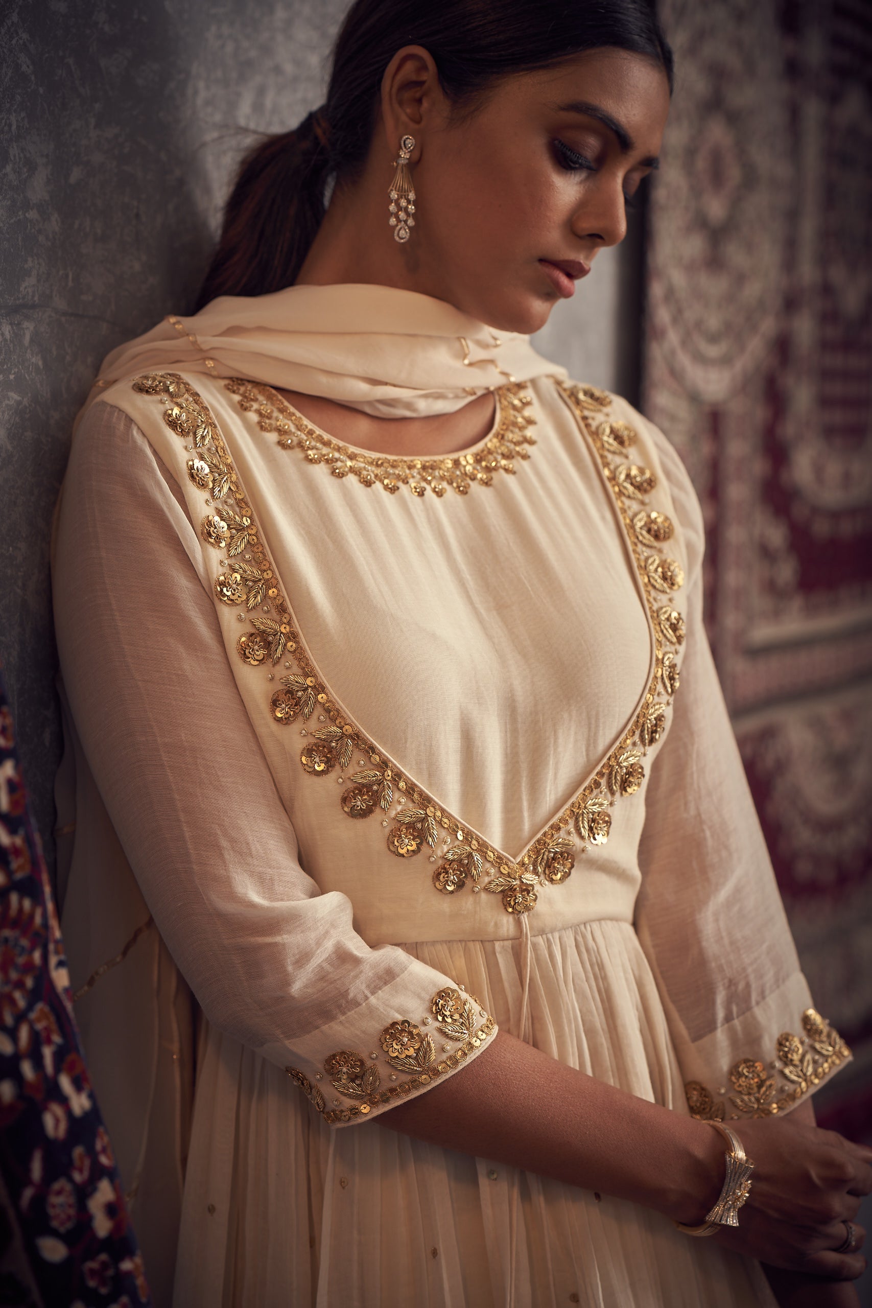 Hawai Anarkali