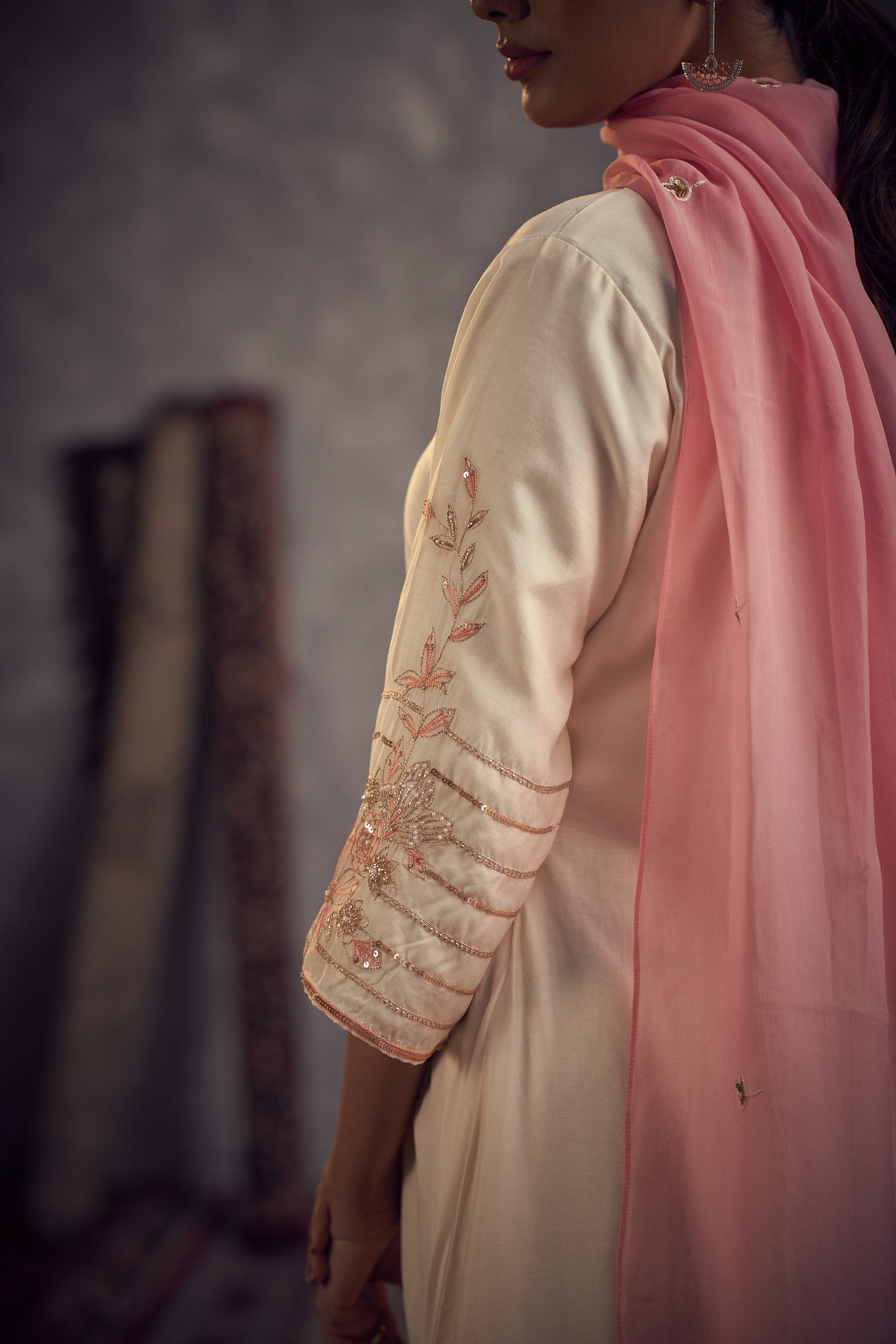 Shaan kurta set