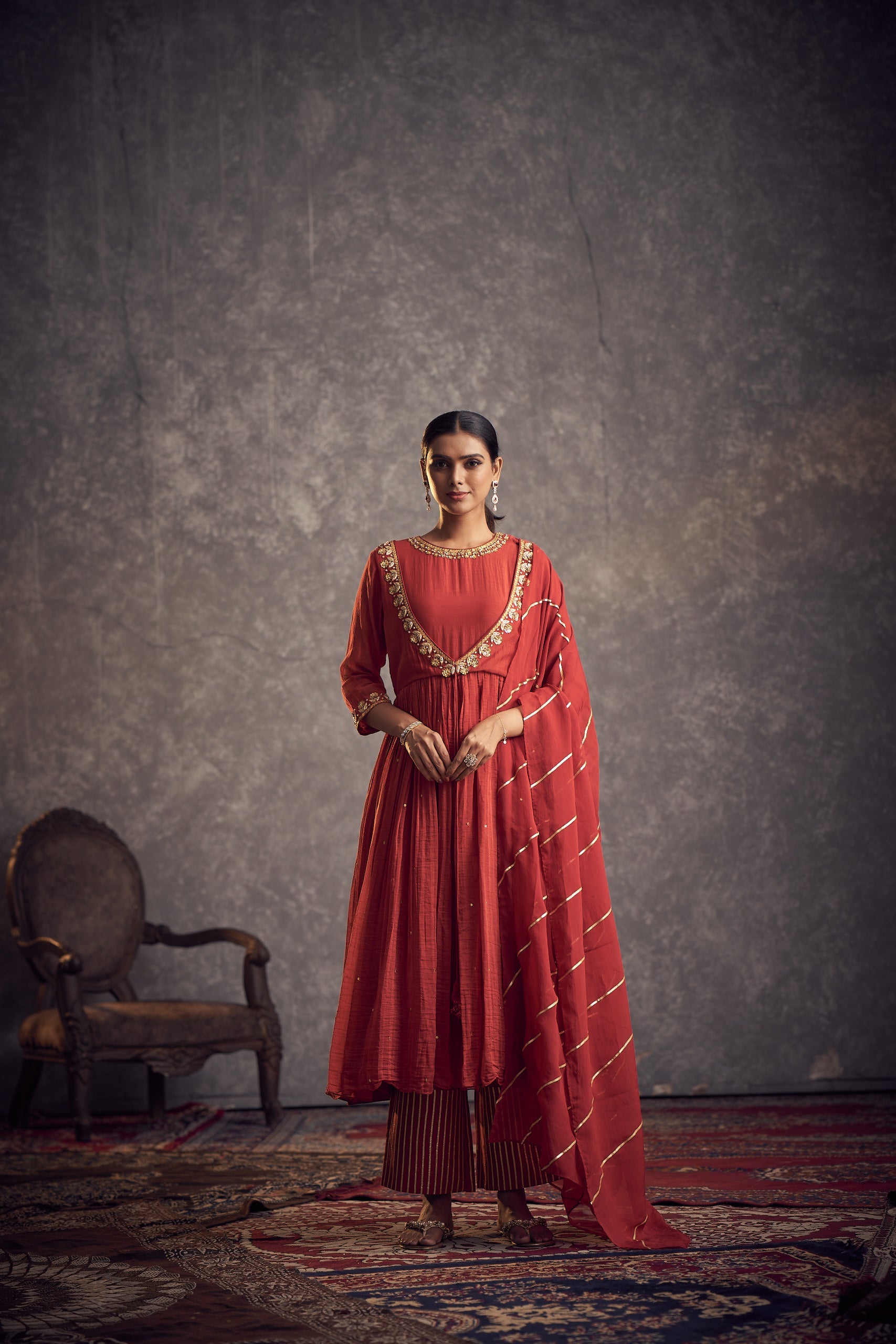 Ashiyana Anarkali