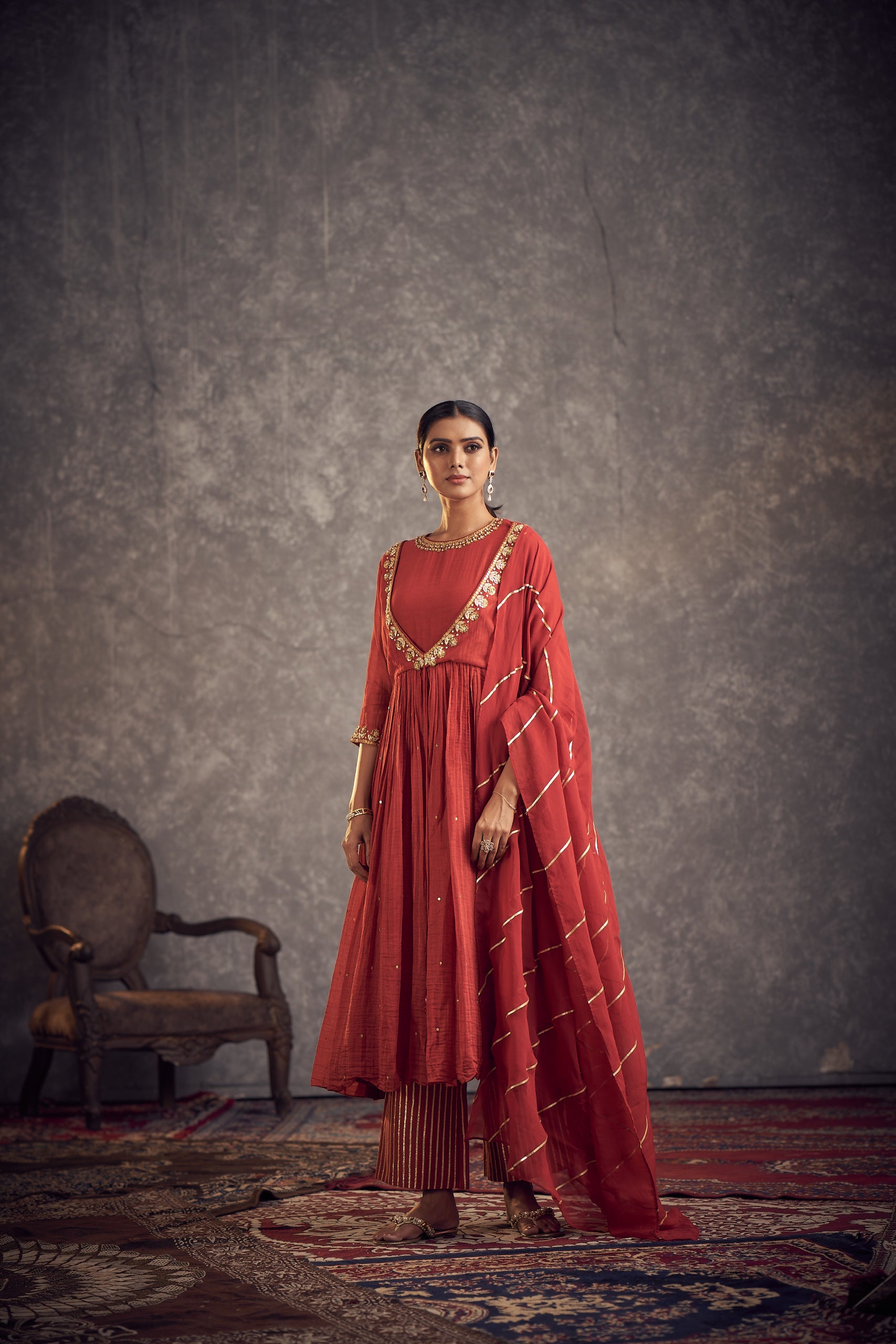 Ashiyana Anarkali