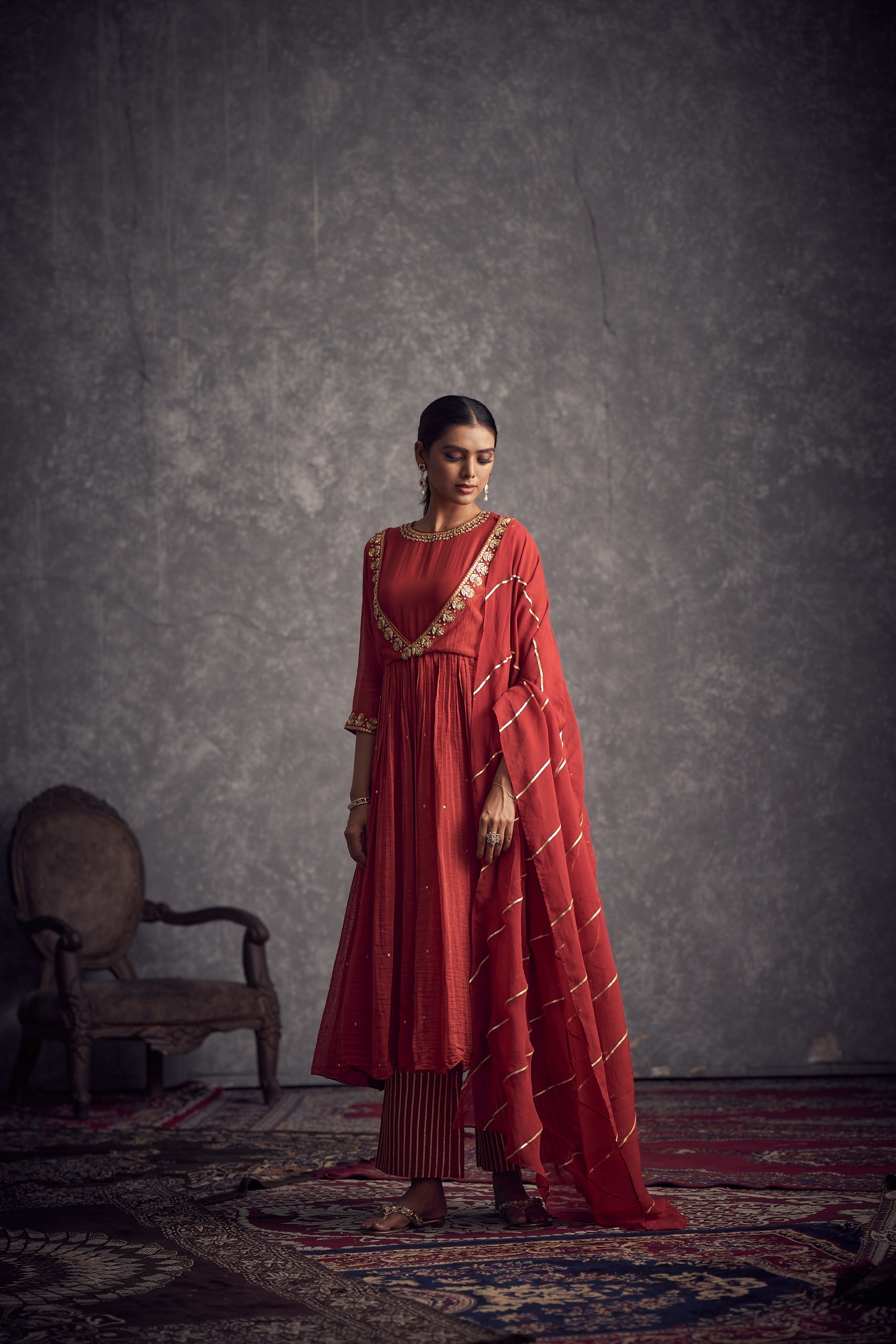 Hawai Anarkali
