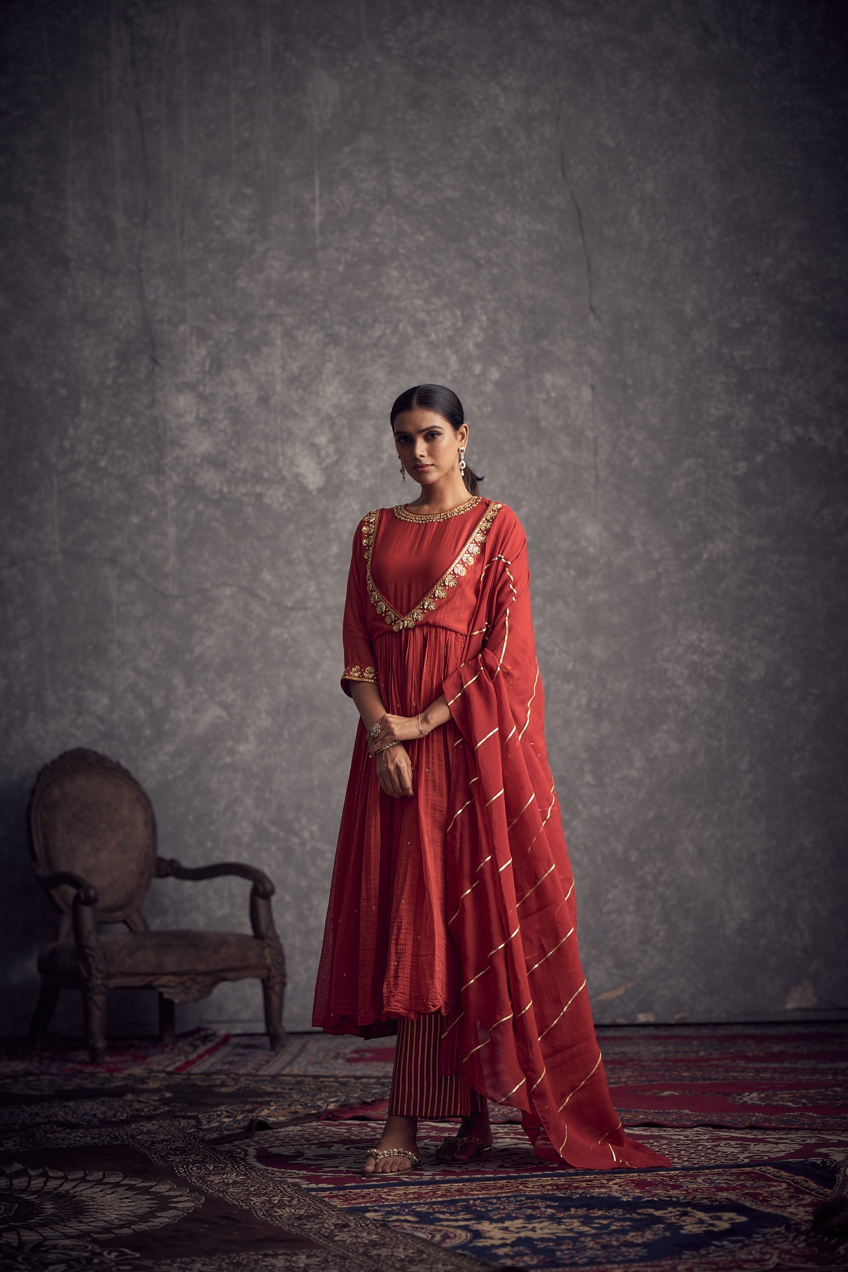 Ashiyana Anarkali
