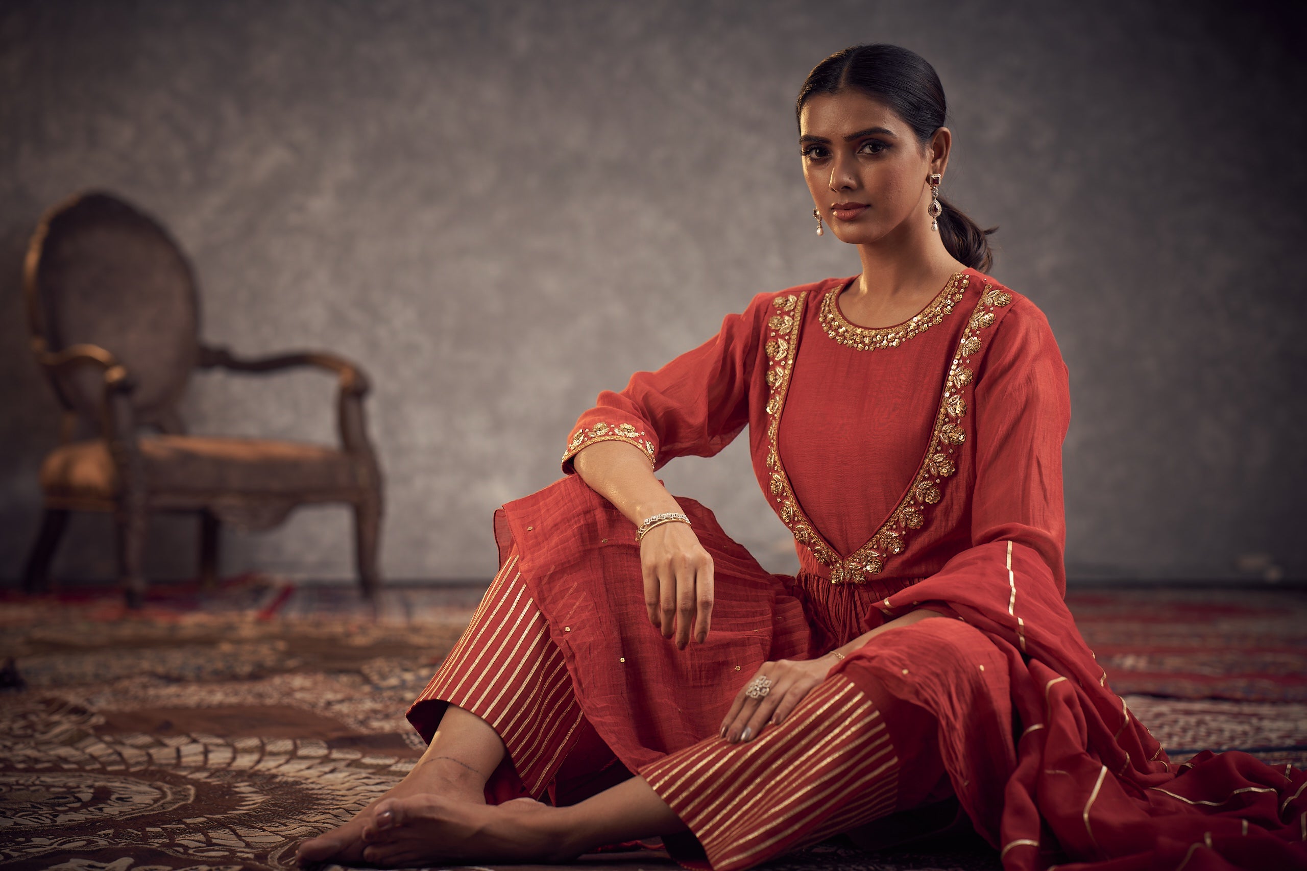 Ashiyana Anarkali