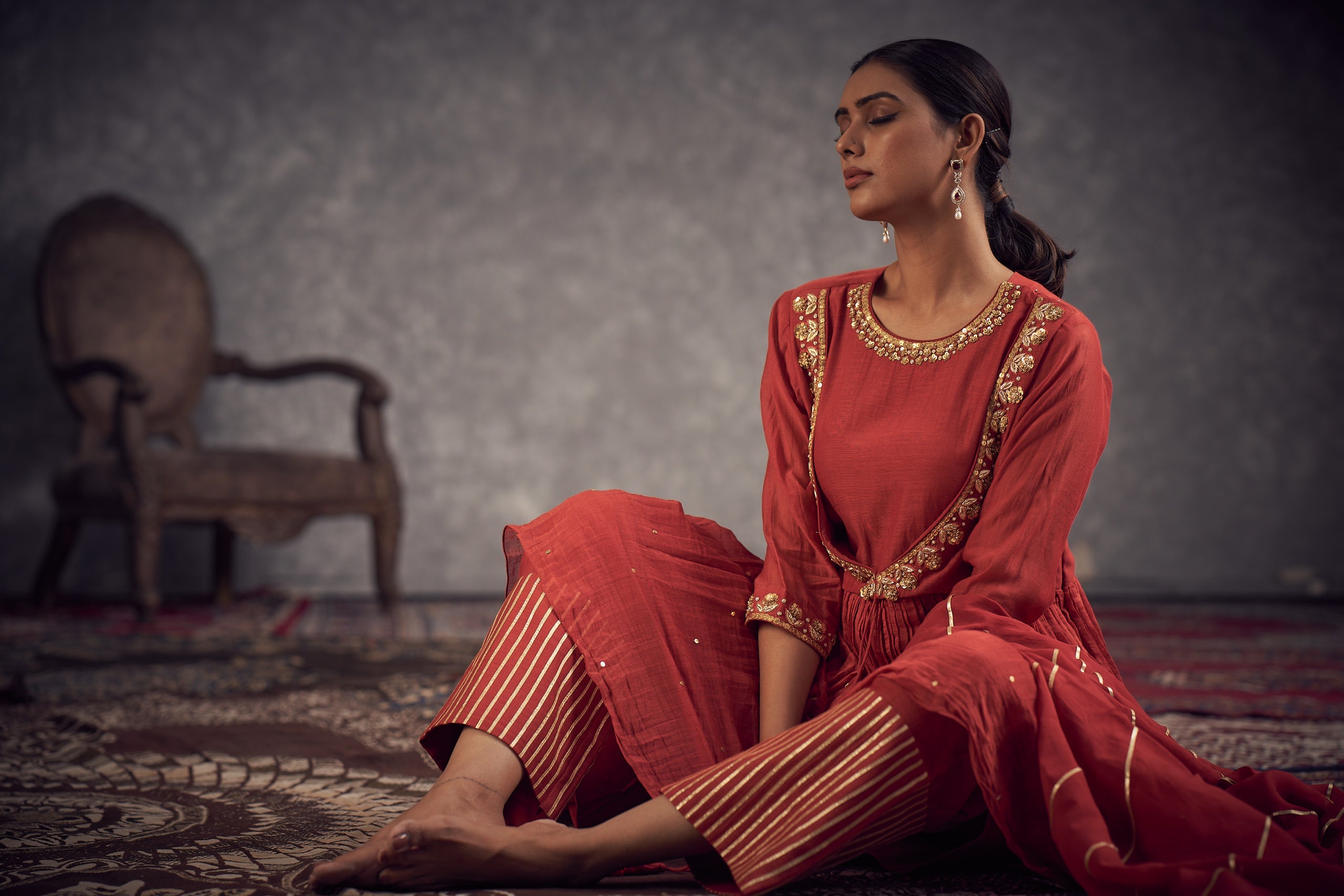 Ashiyana Anarkali