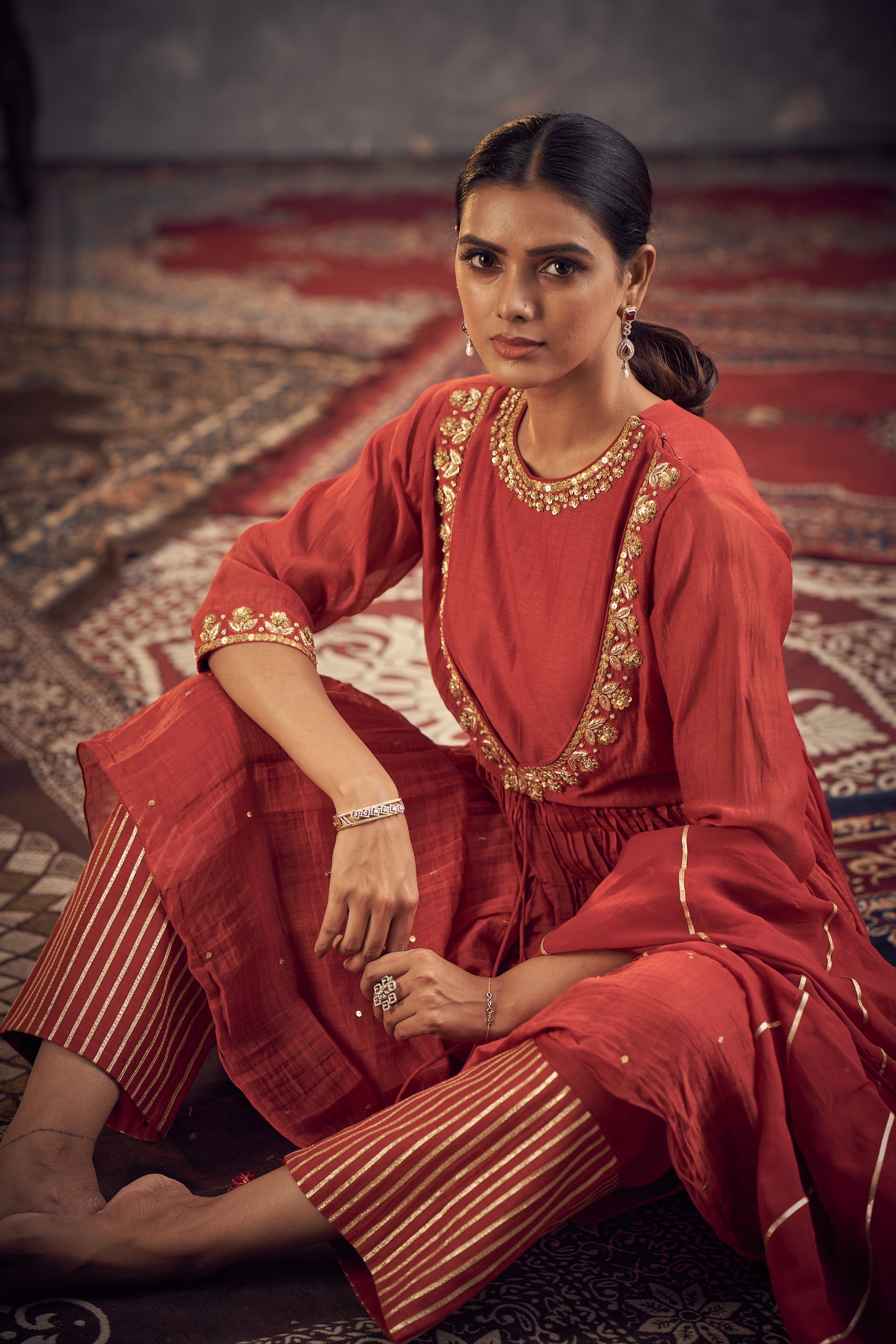 Ashiyana Anarkali