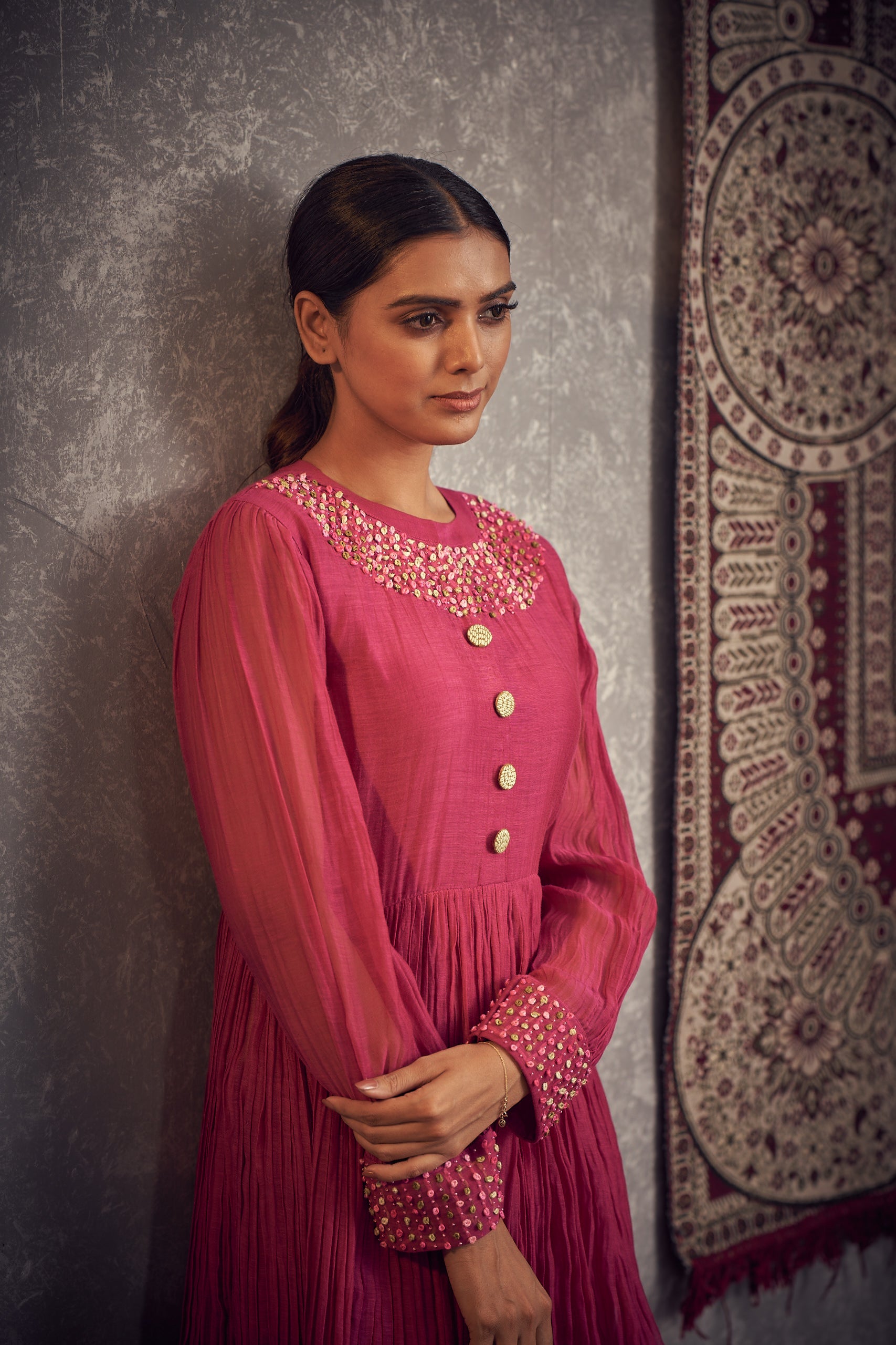 Sicily kurta set