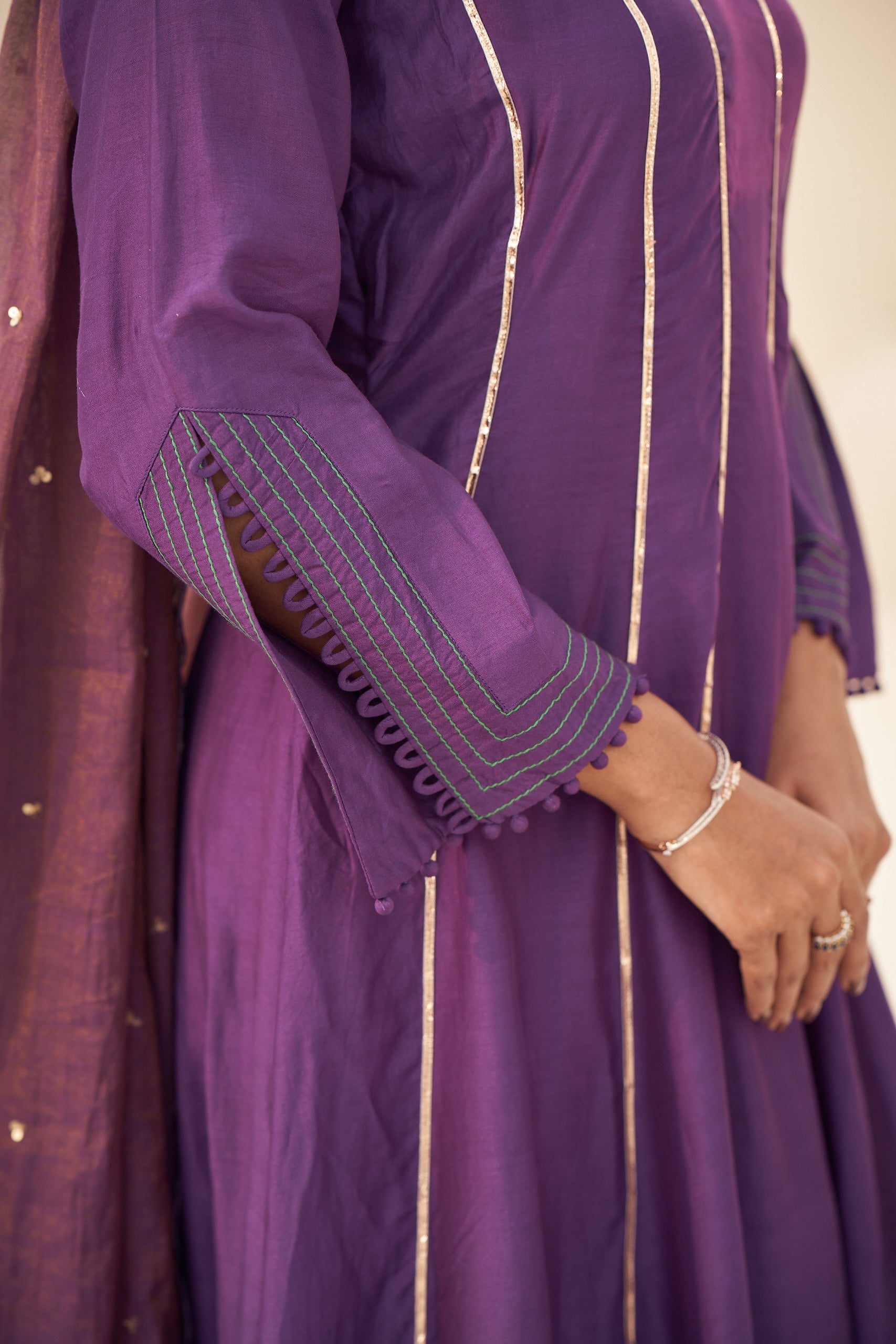 Saher kalli set