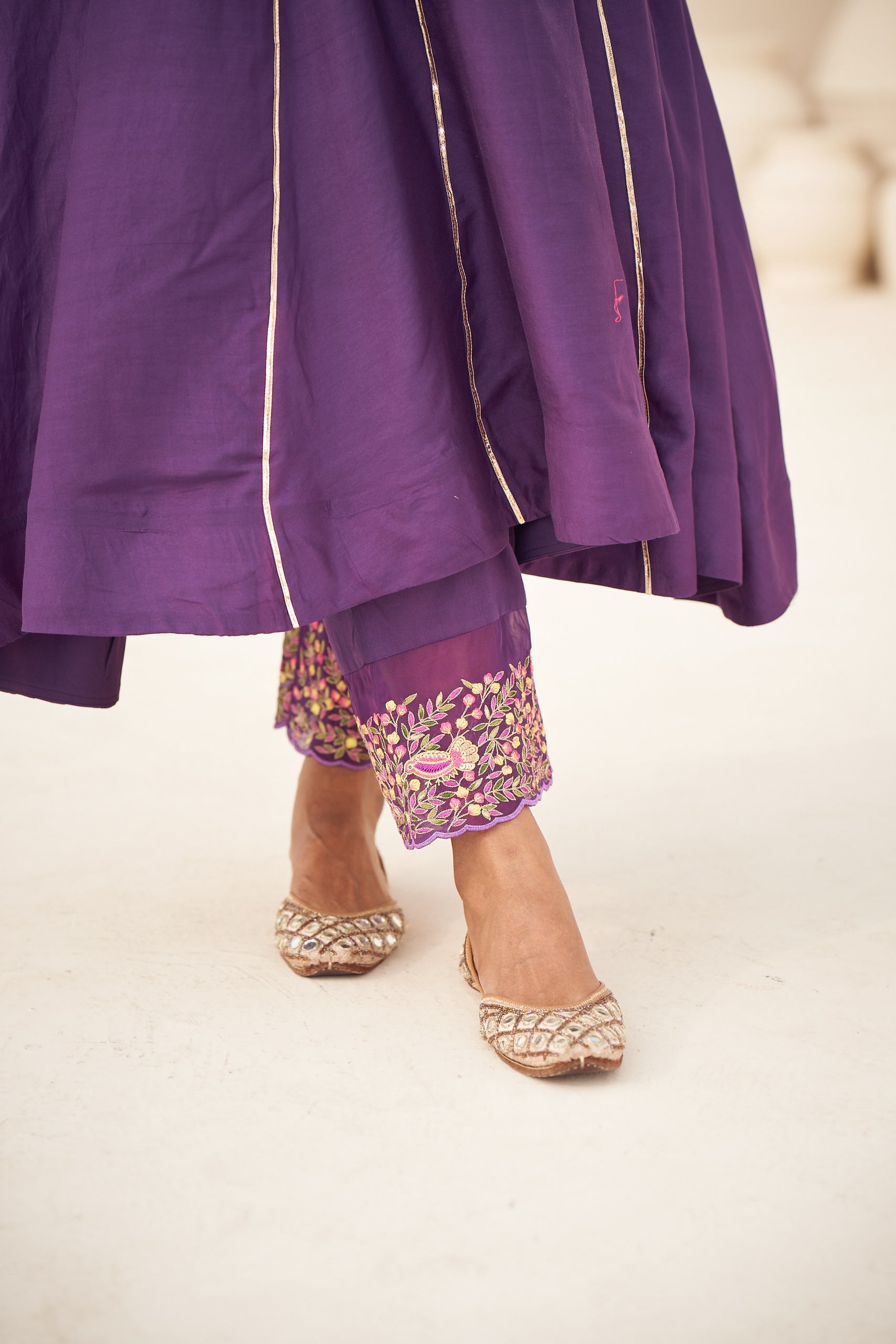 Saher kalli set