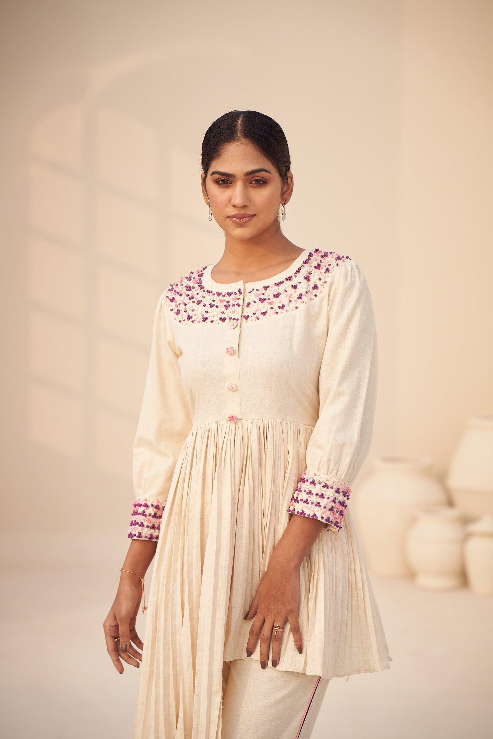 Shaan kurta set