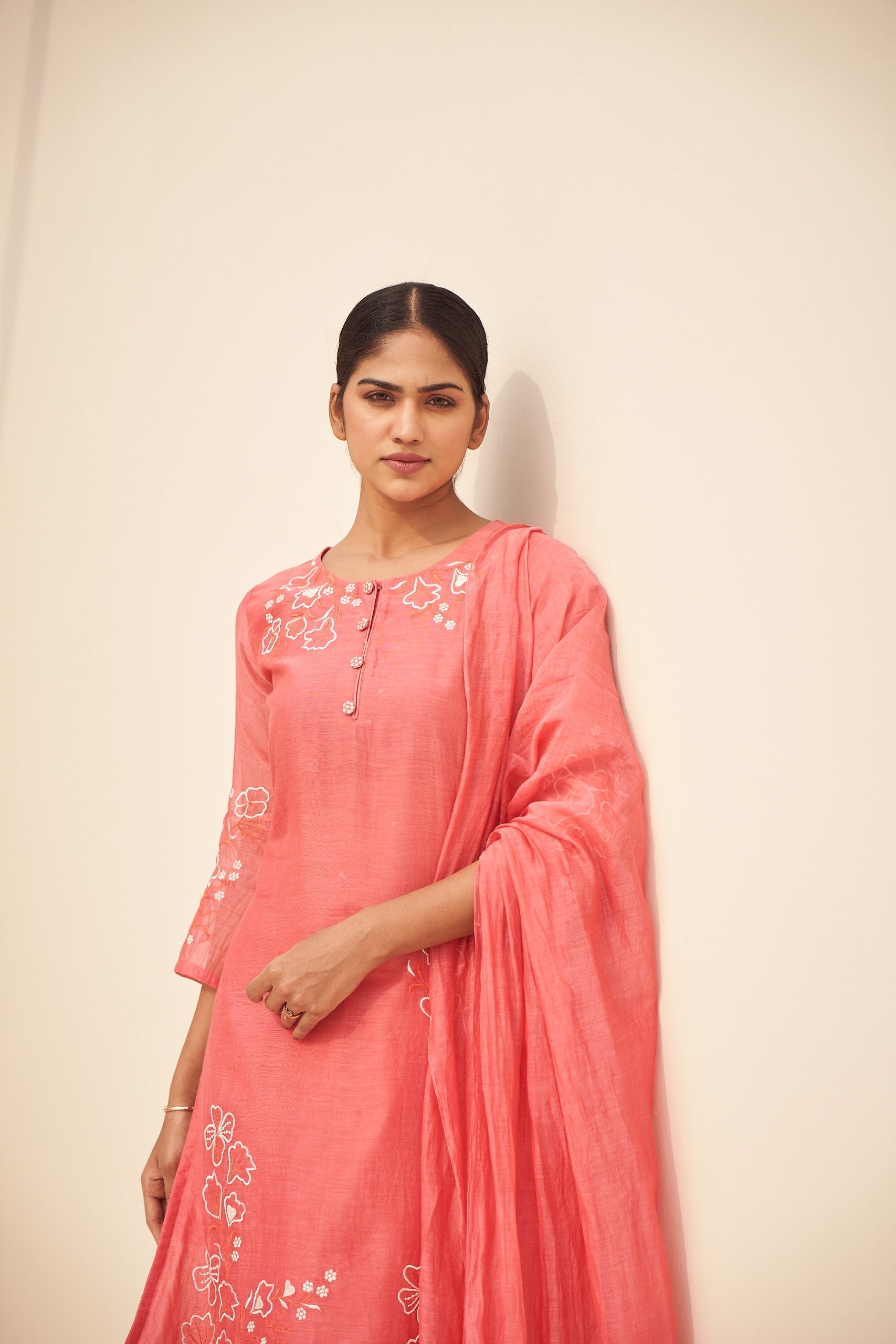 Siraaj Kurta Set