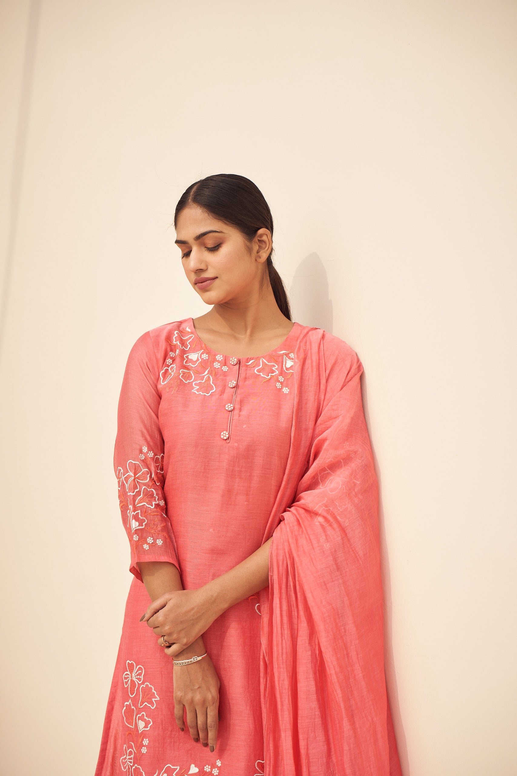 Siraaj Kurta Set