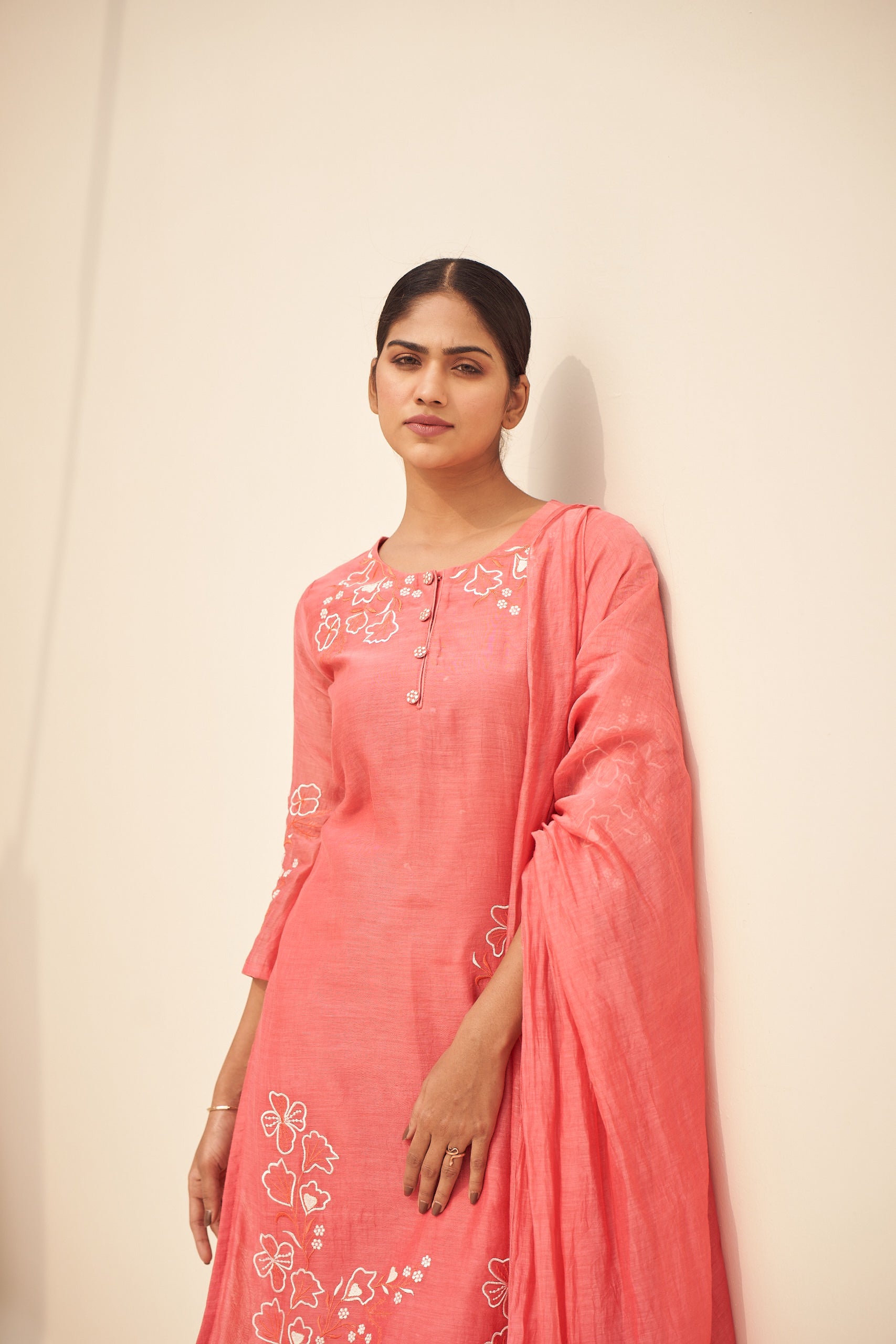 Siraaj Kurta Set