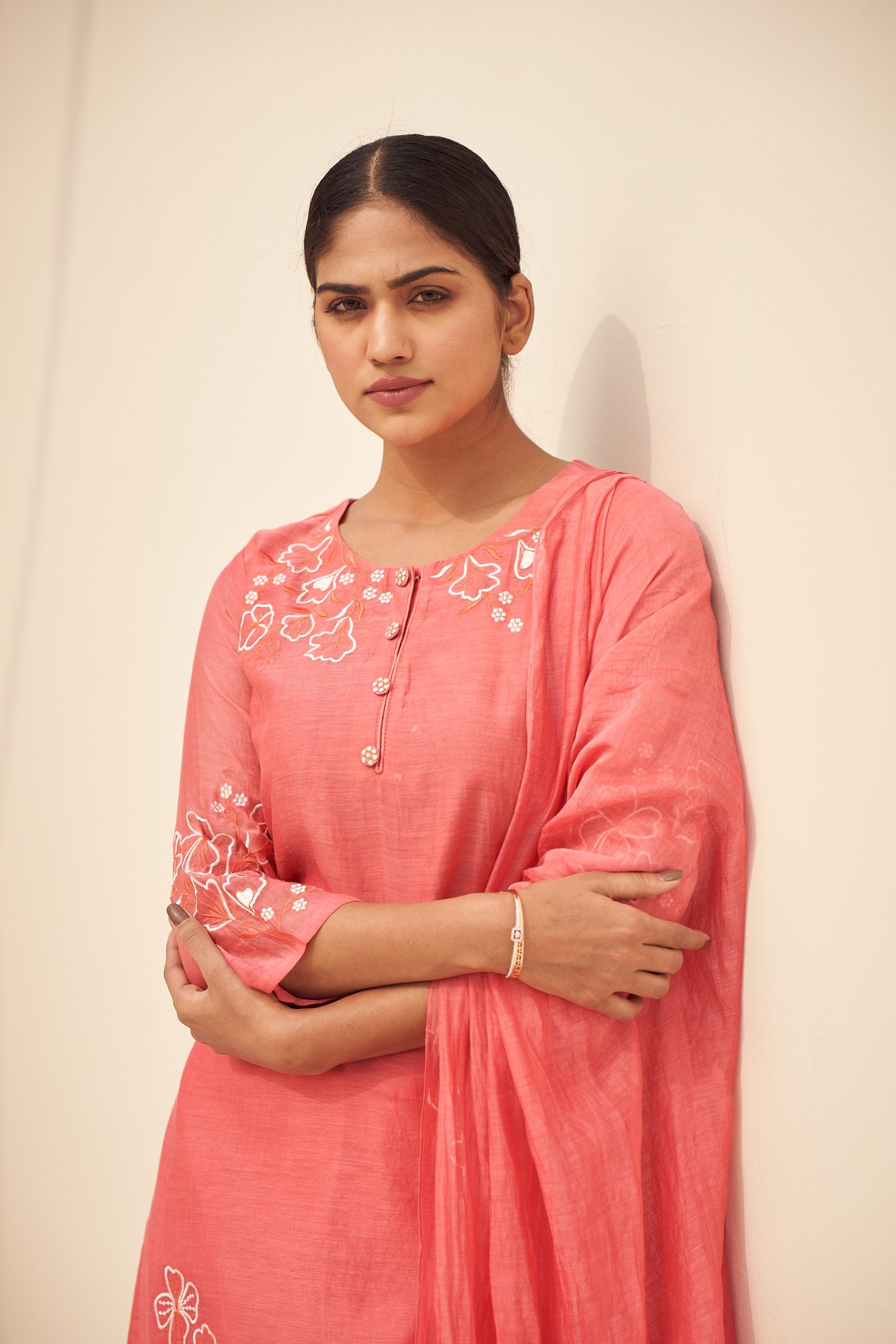 Siraaj Kurta Set