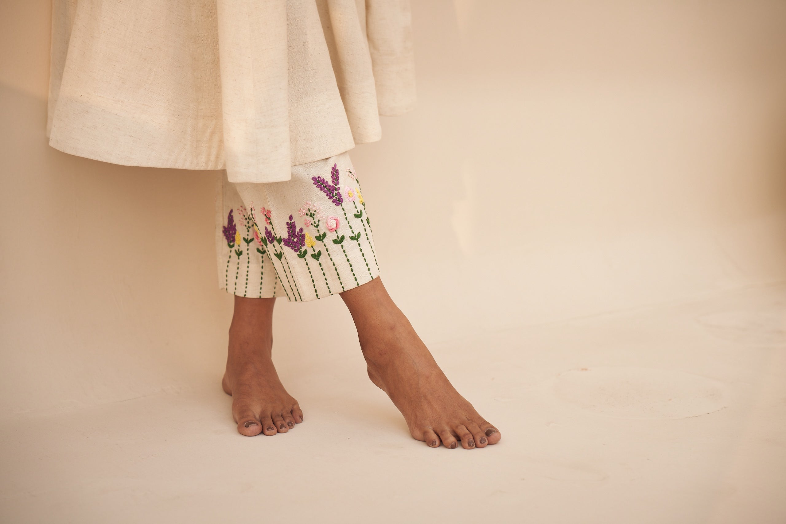 Khaadi kurta set