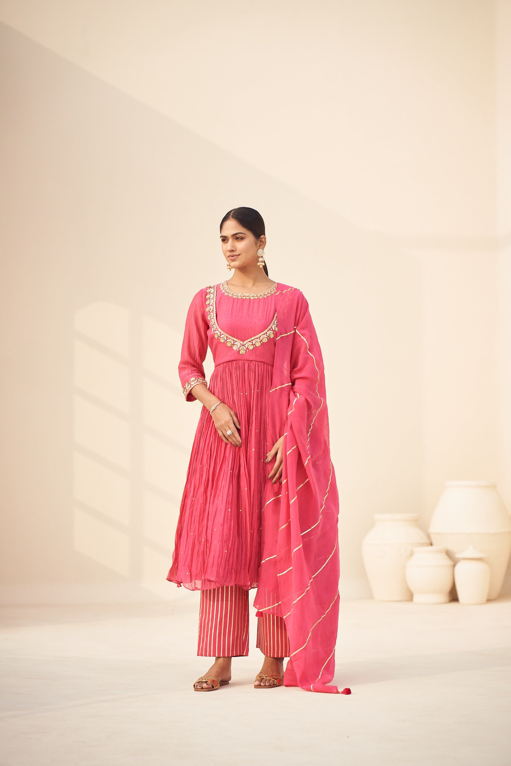 Hawai Anarkali