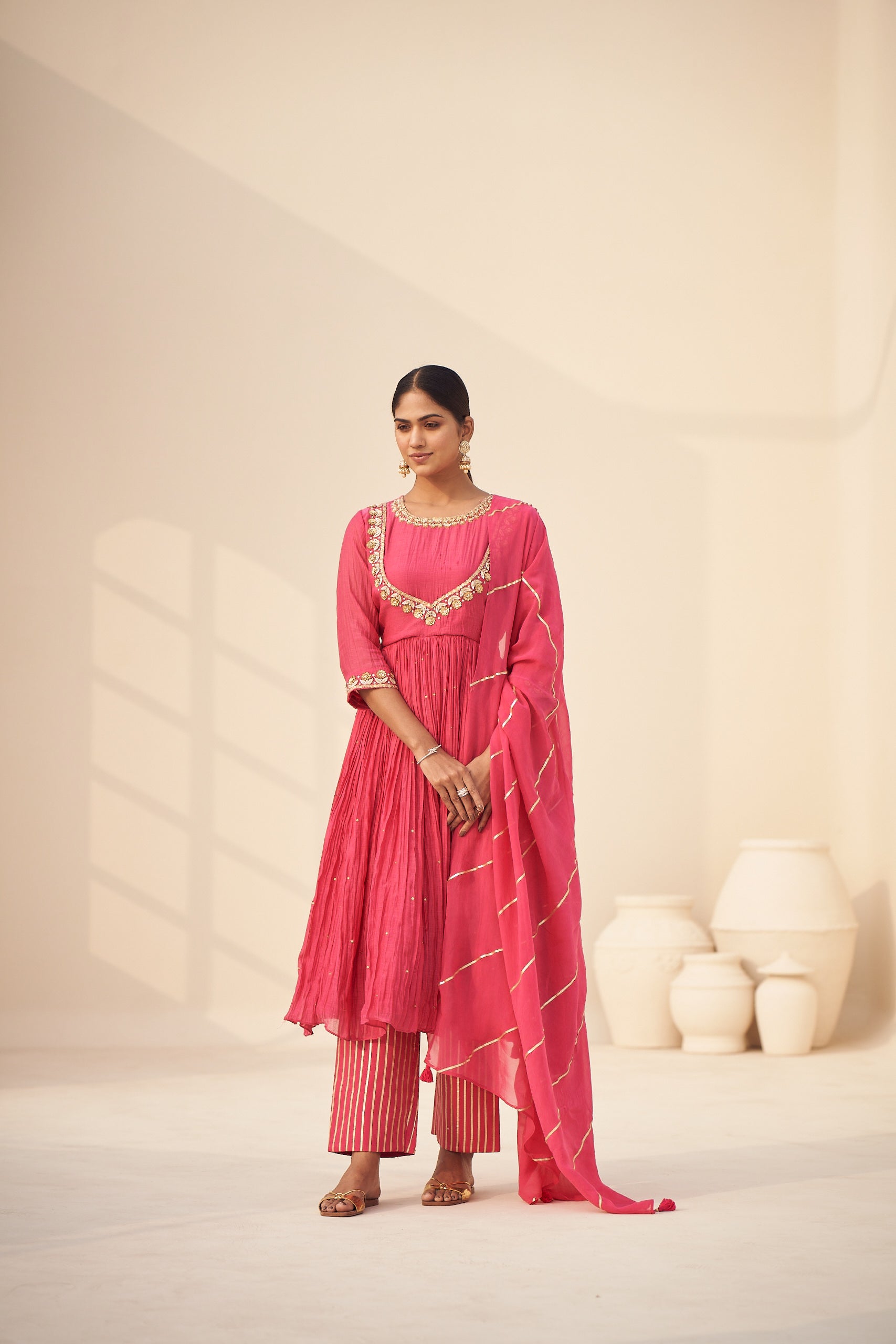 Hawai Anarkali