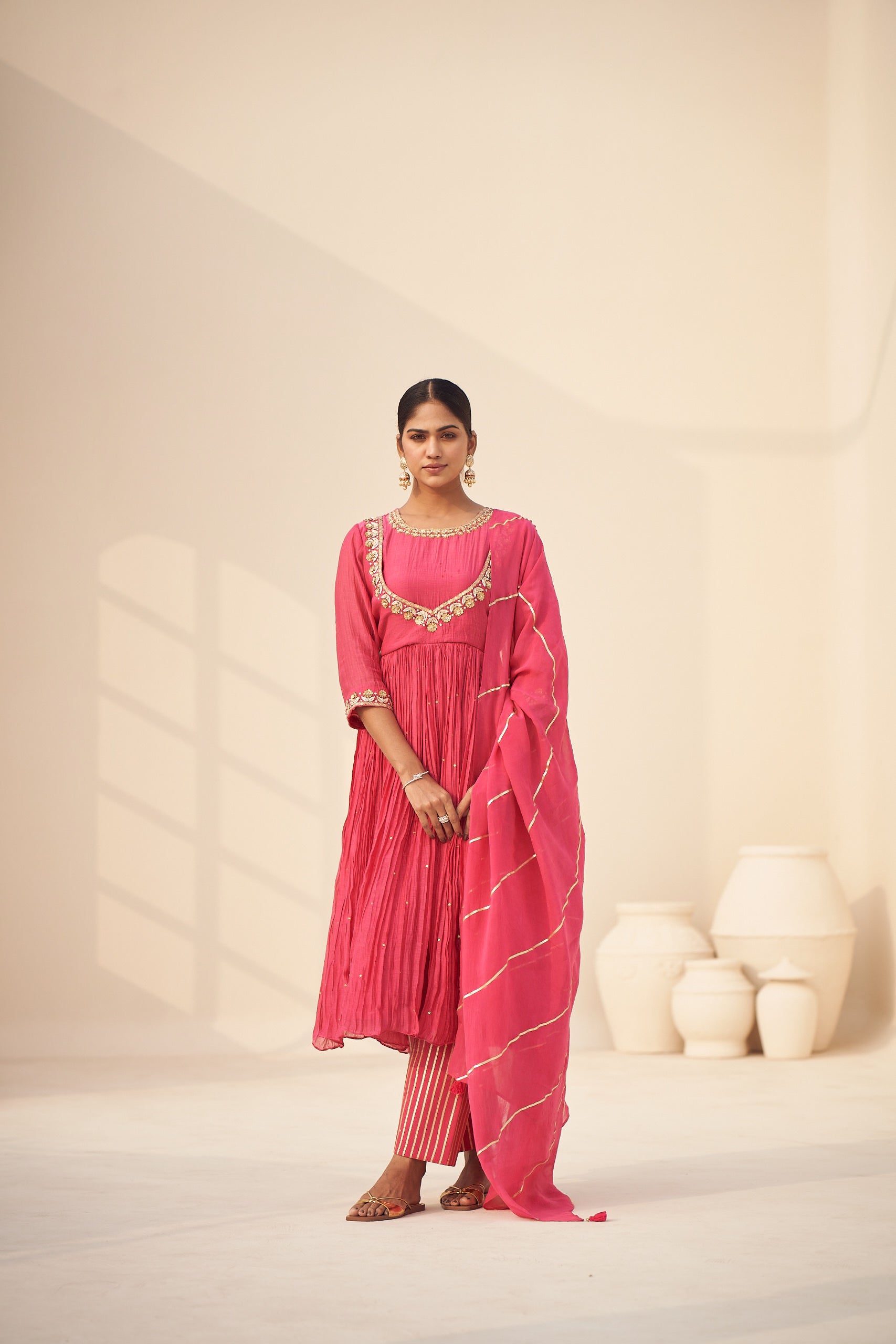 Hawai Anarkali