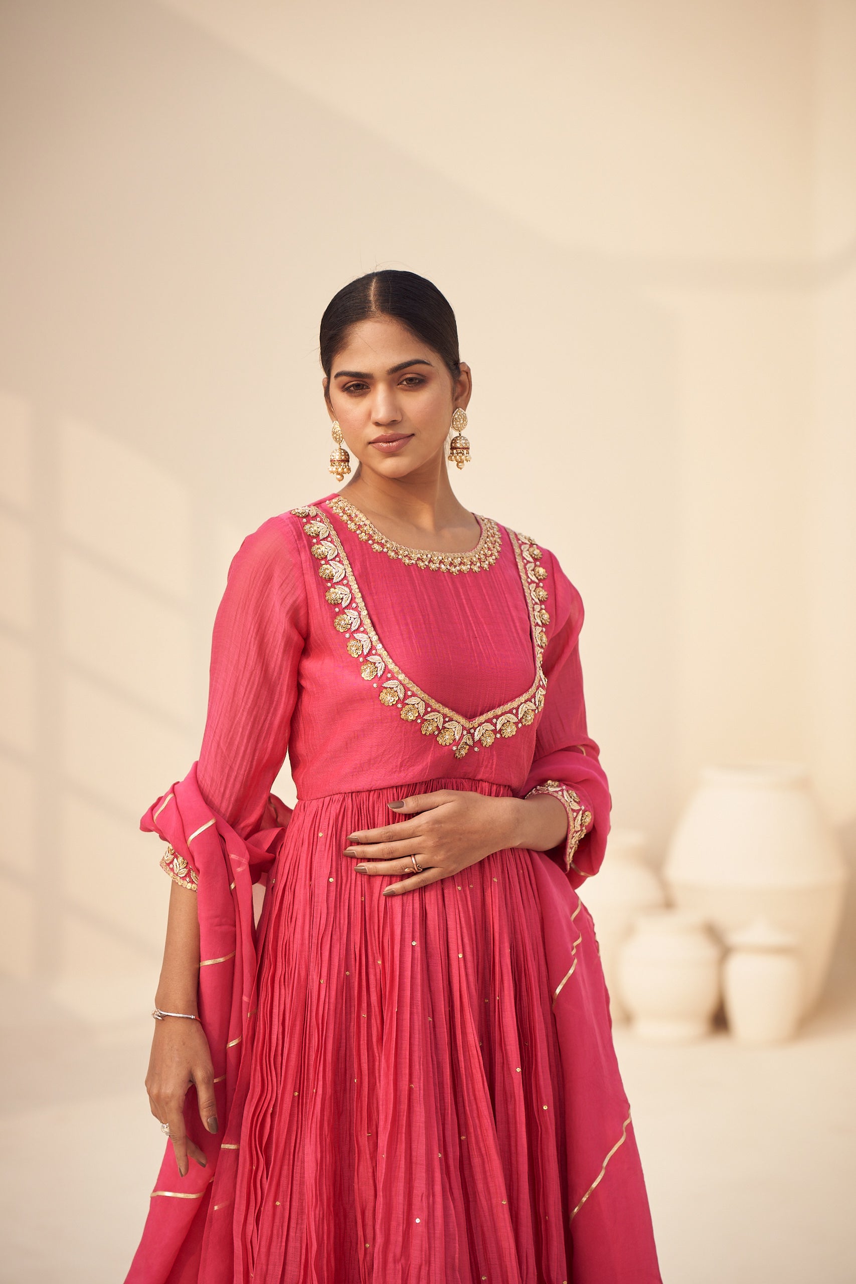 Hawai Anarkali