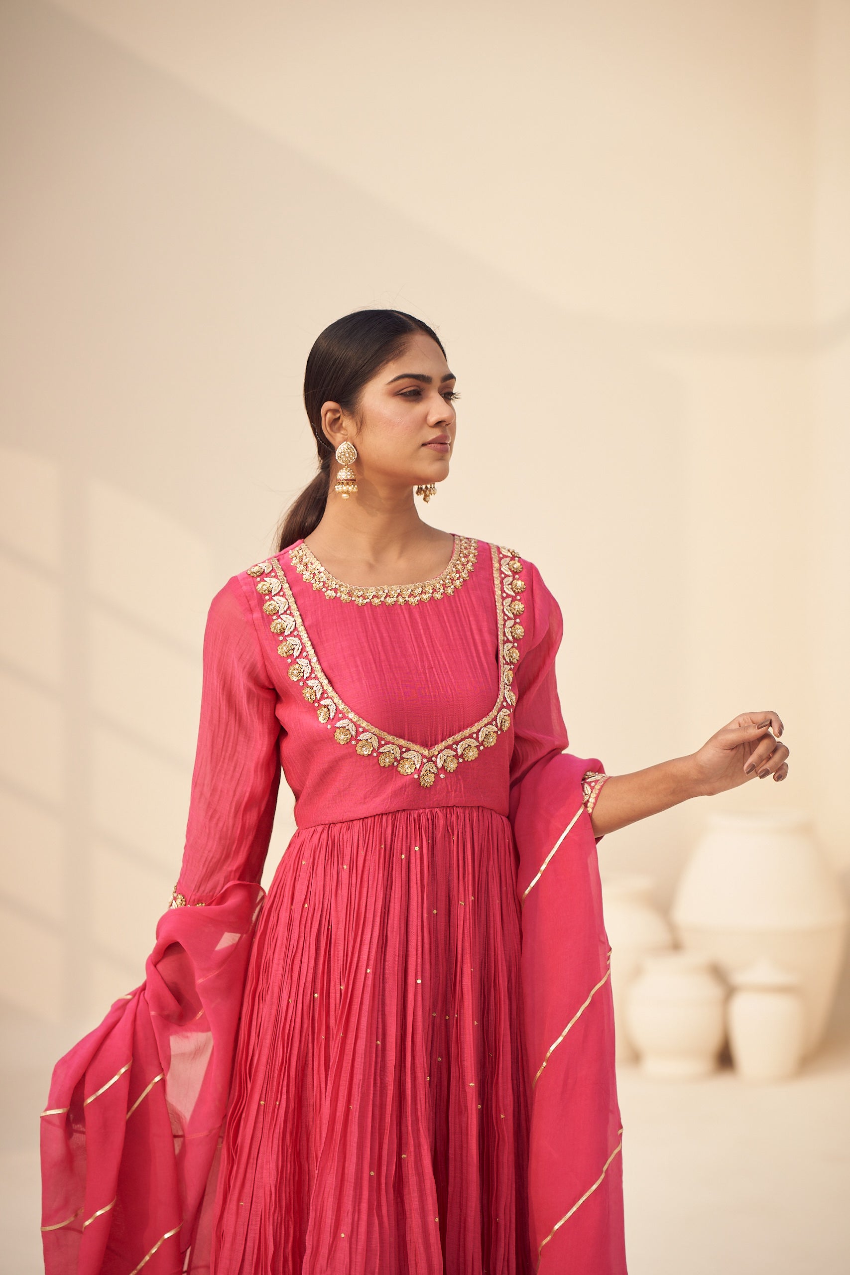 Hawai Anarkali