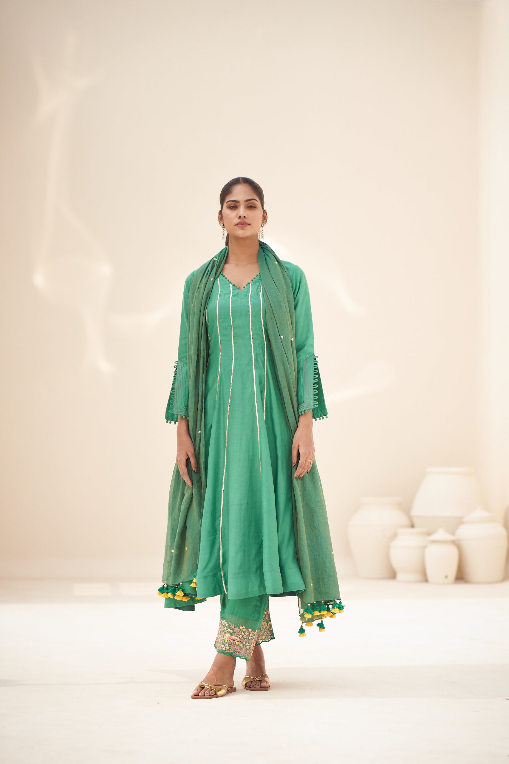Saher kalli set
