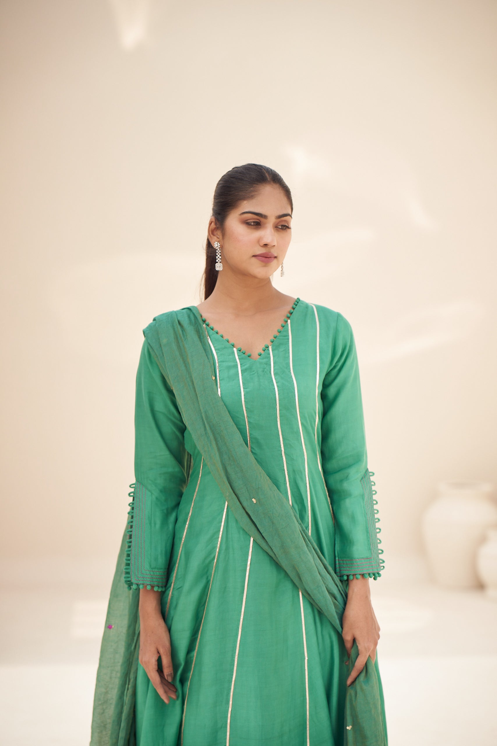 Saher kalli set