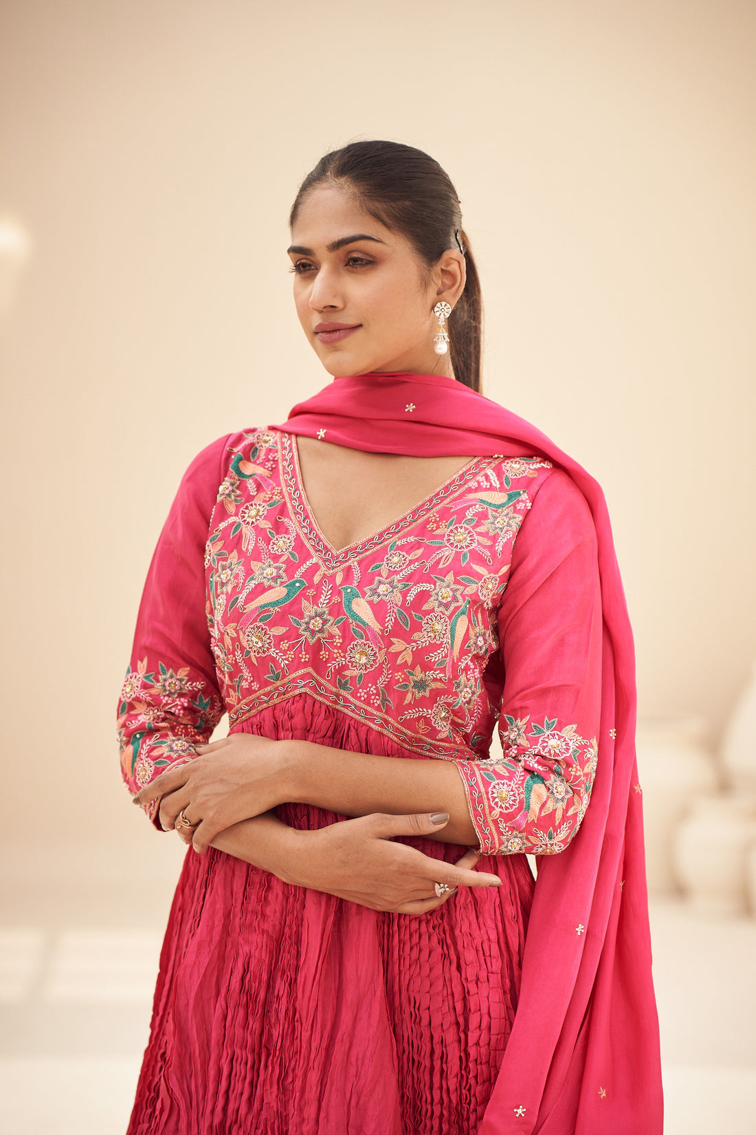 Maina Mahal Anarkali