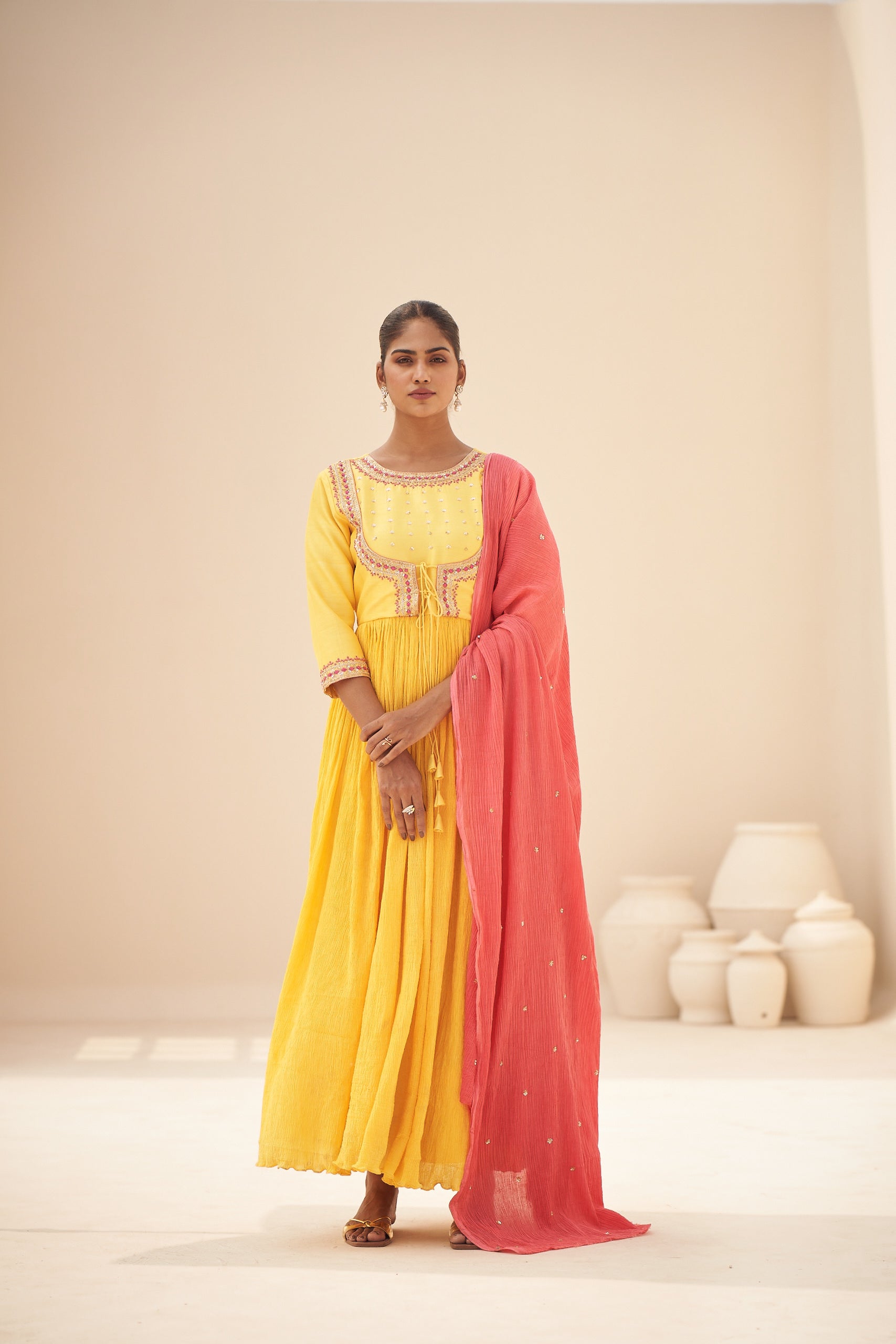 Dastur Anarkali