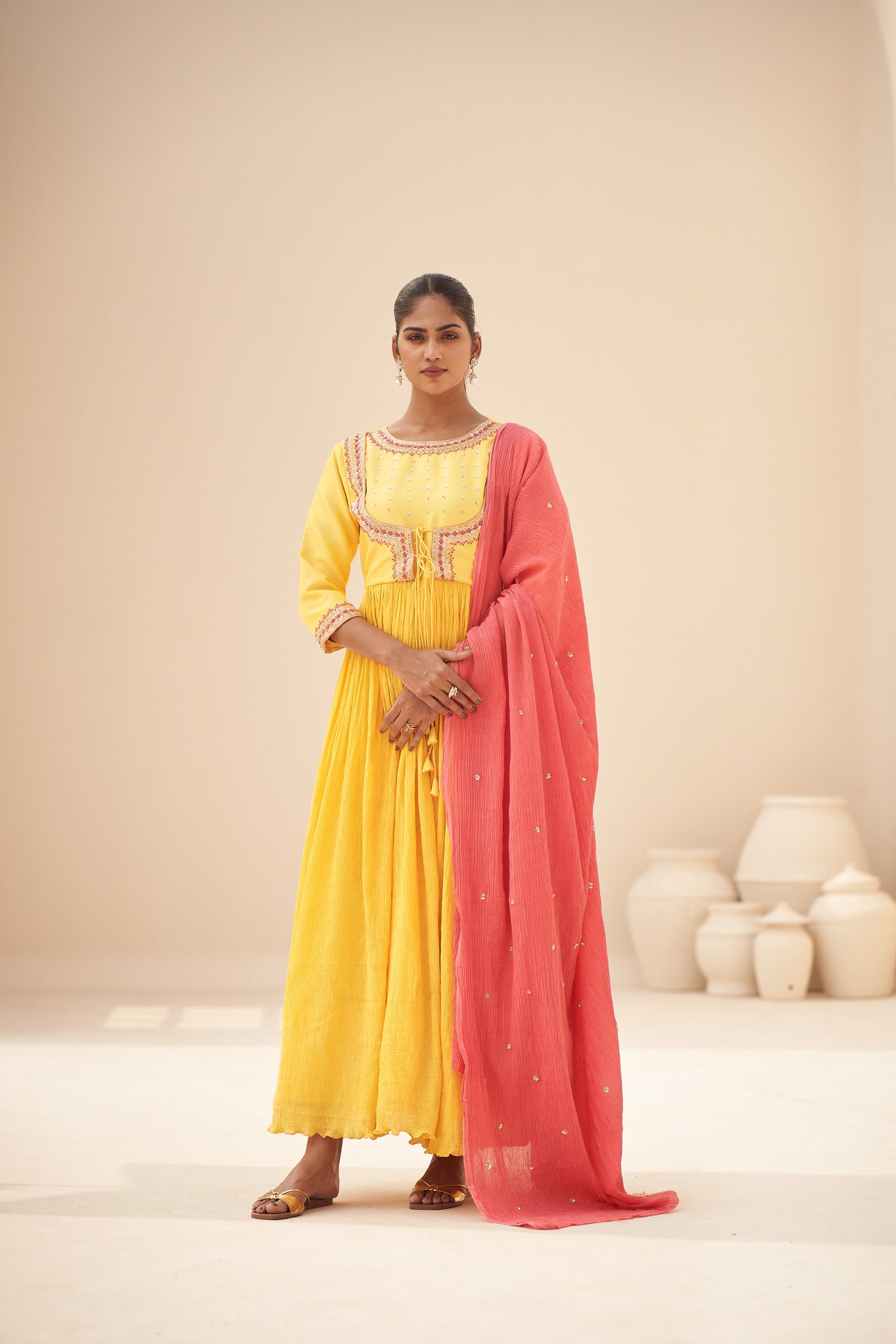 Dastur Anarkali