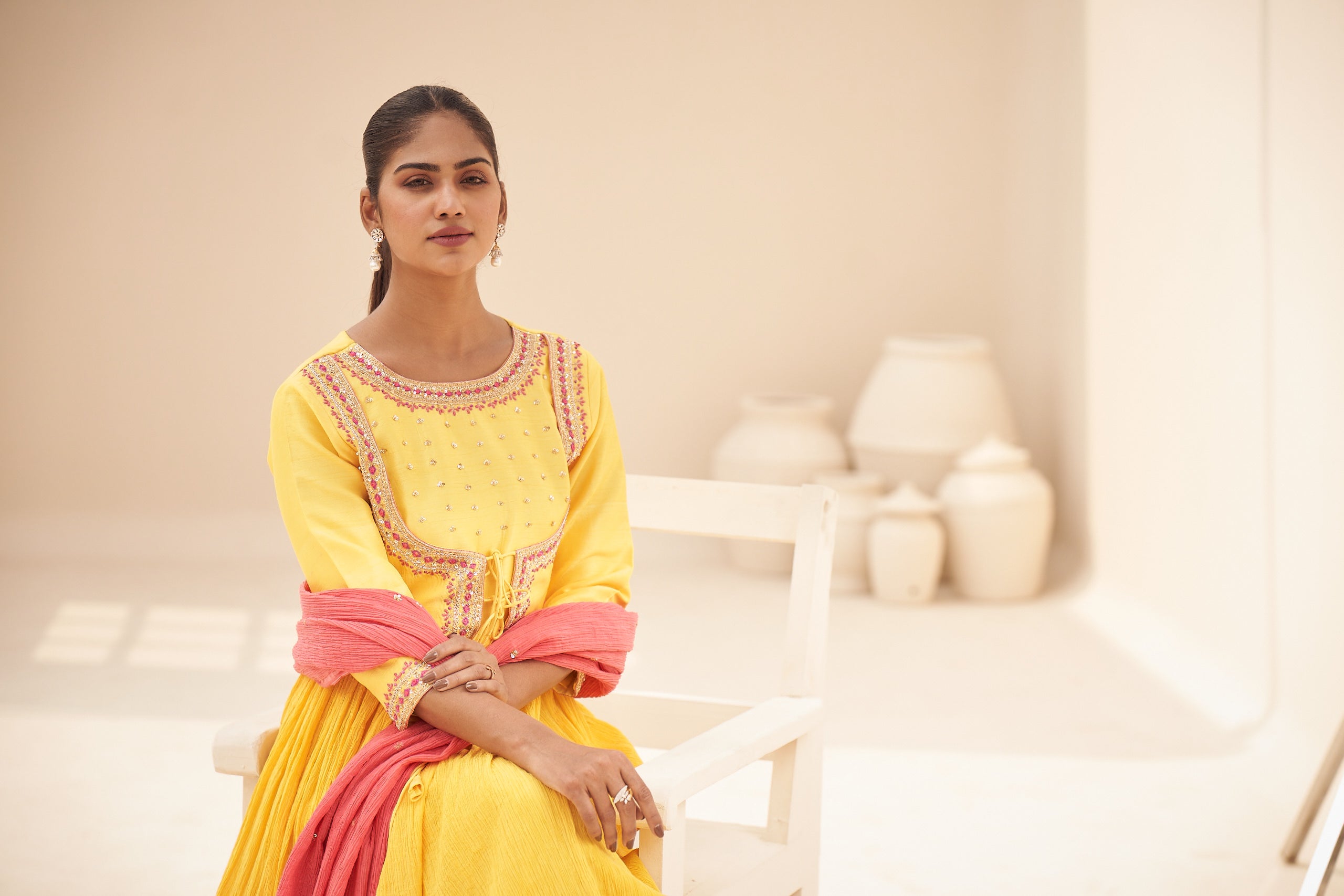 Dastur Anarkali