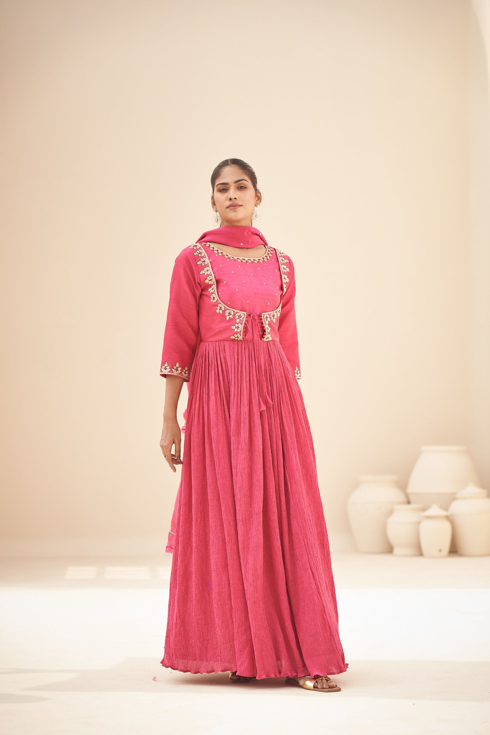 Dastur Anarkali