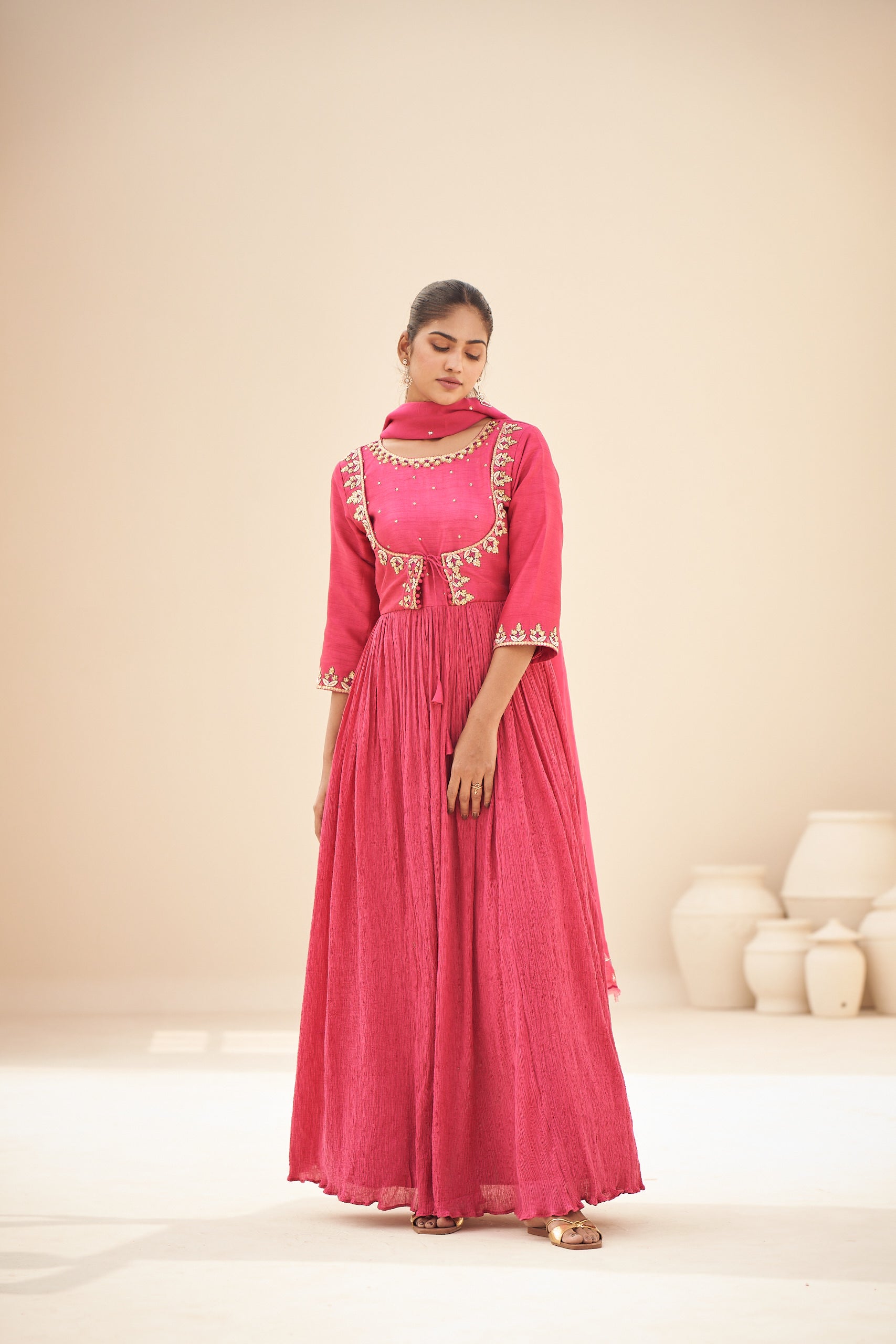 Dastur Anarkali