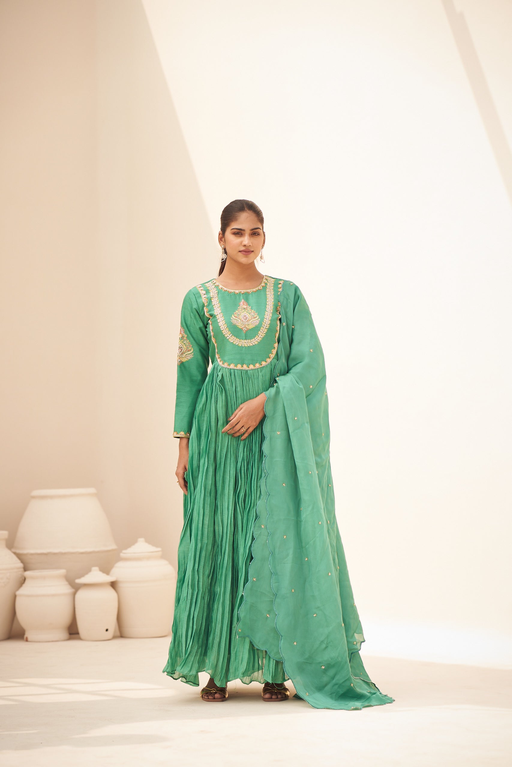 Mahal Anarkali