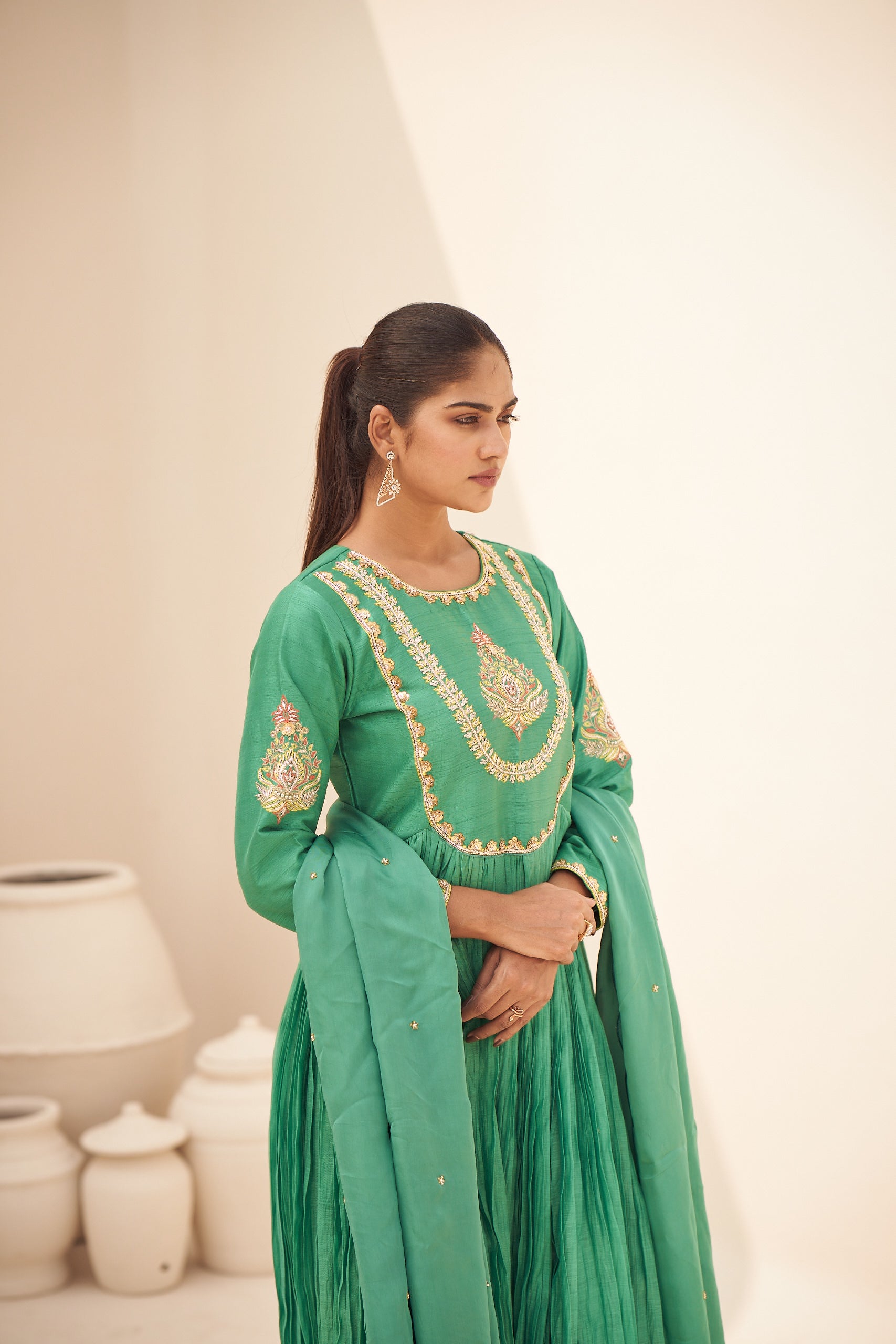 Mahal Anarkali