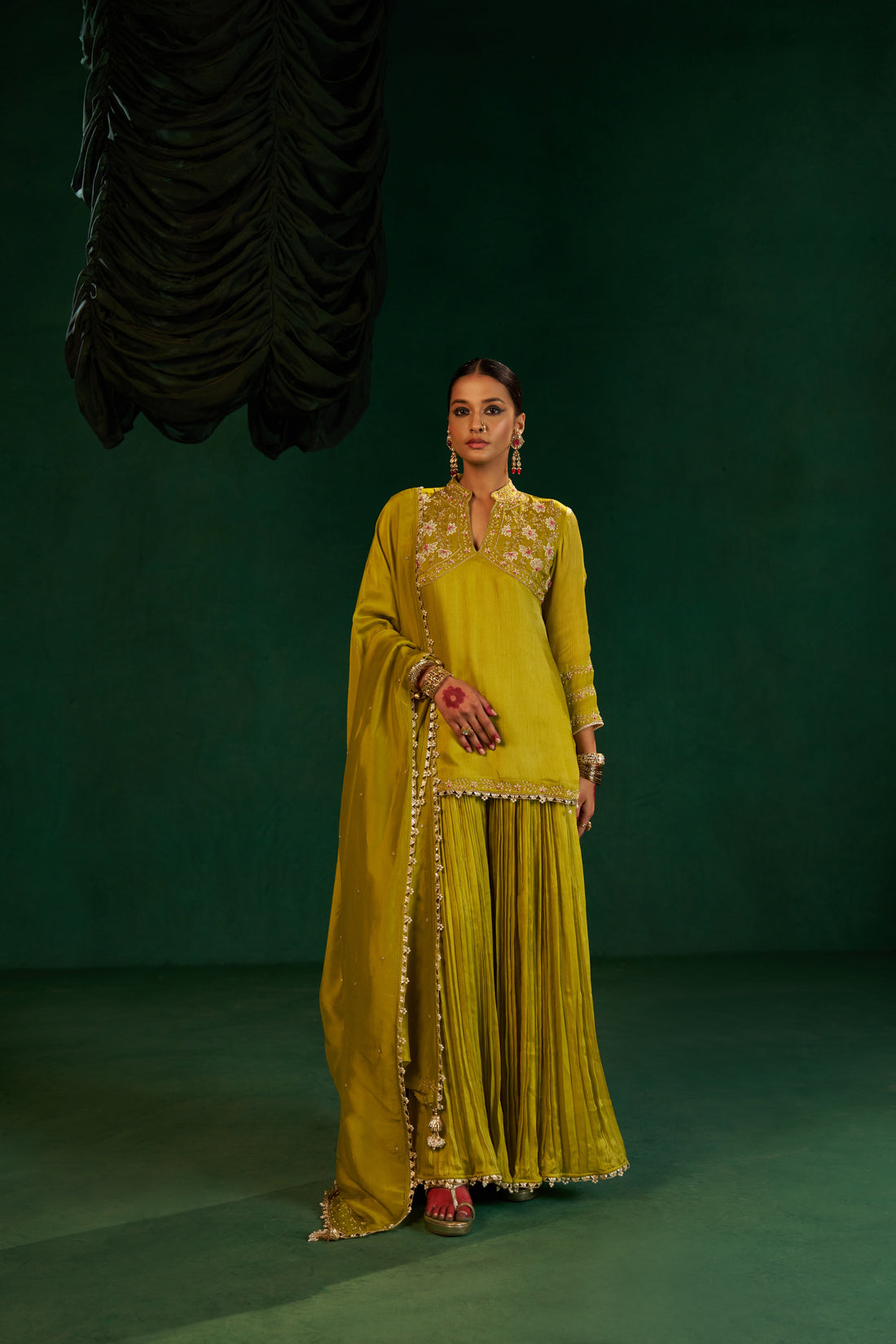 Moti Sharara