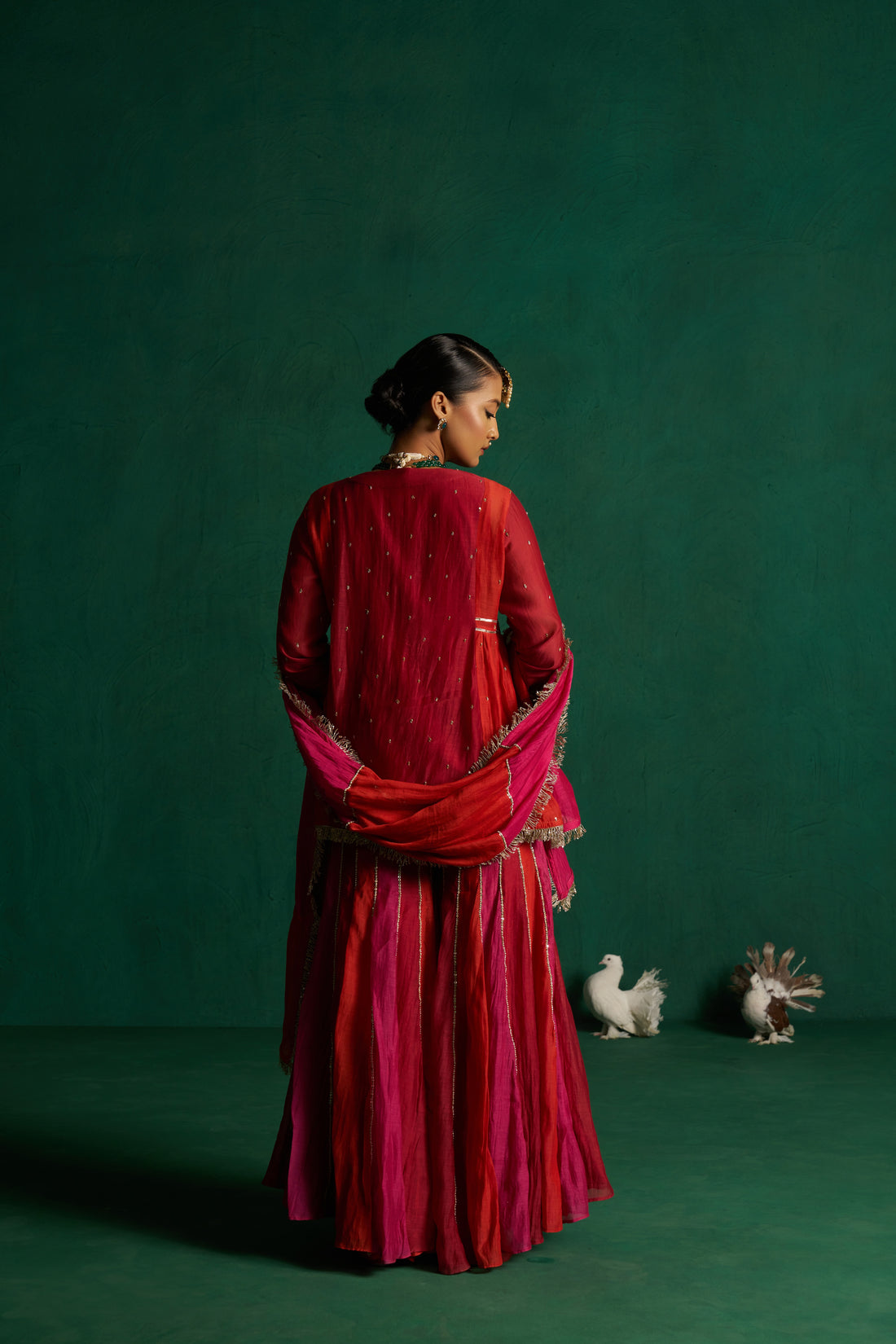 Pichwai Sharara