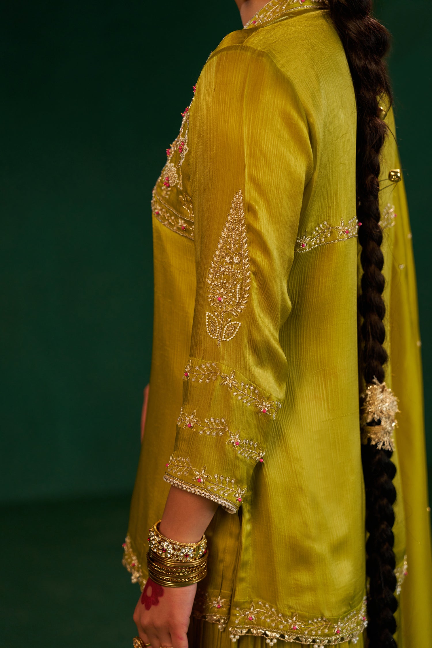 Baarik Kurta