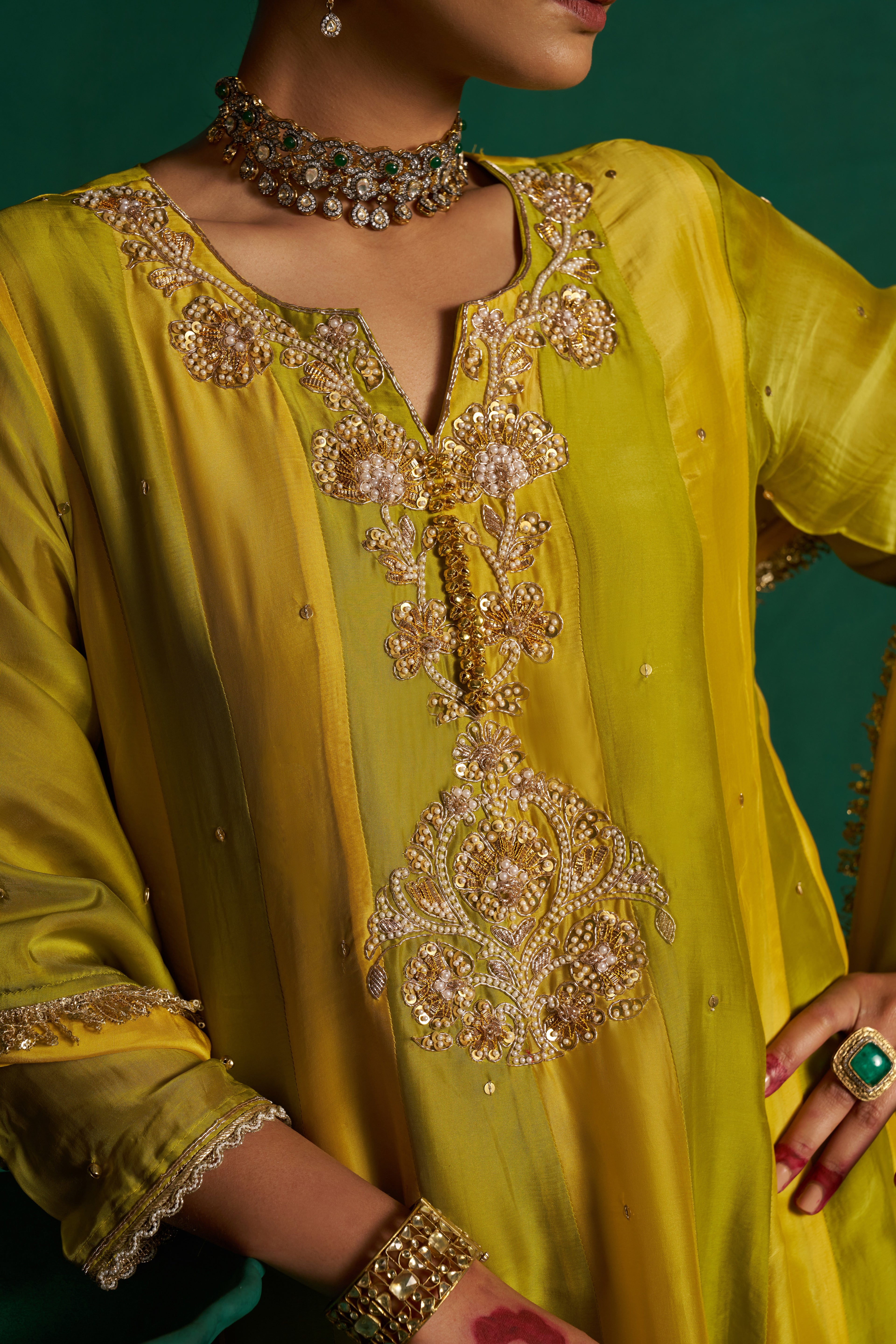 Peetha Anarkali