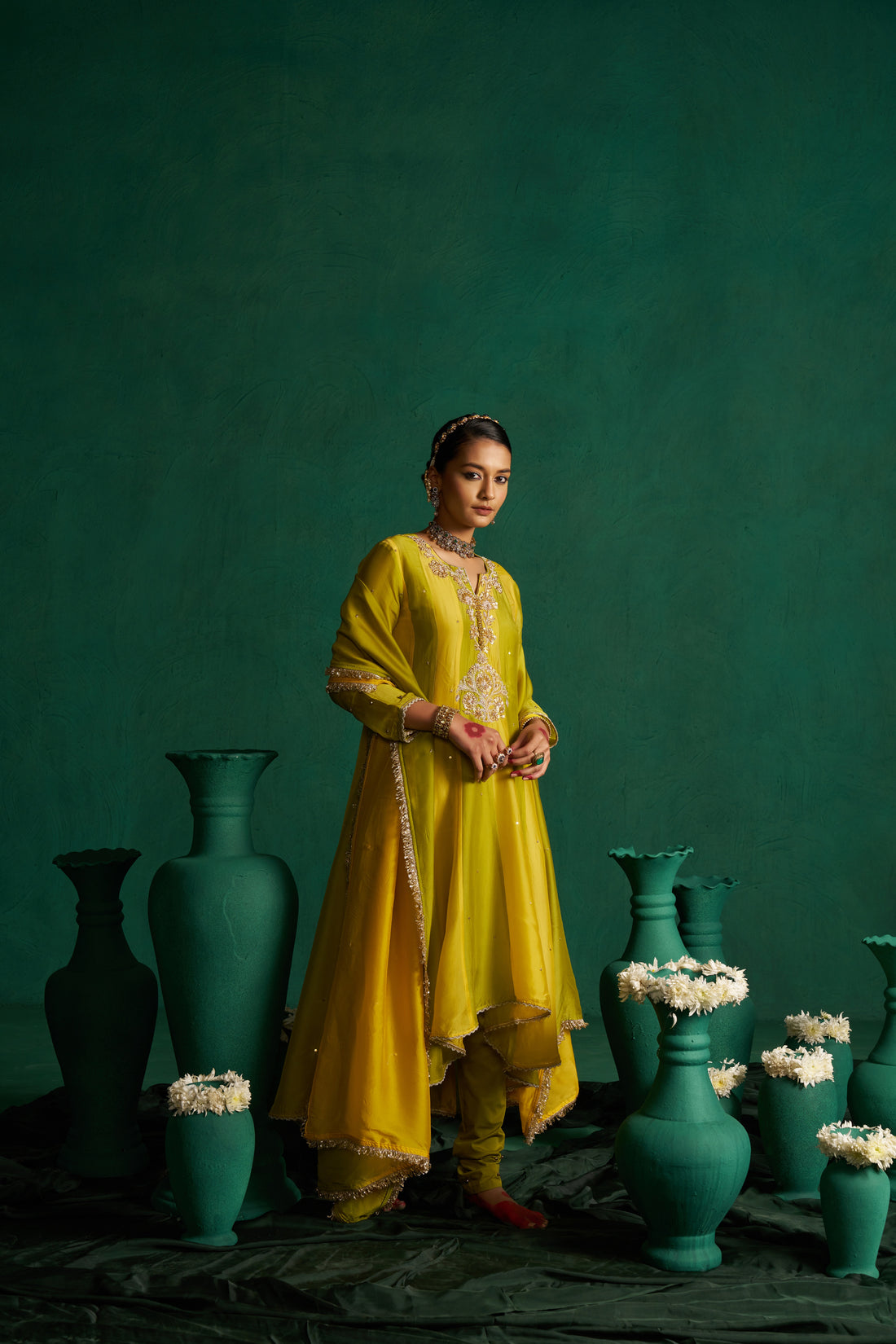 Peetha Anarkali