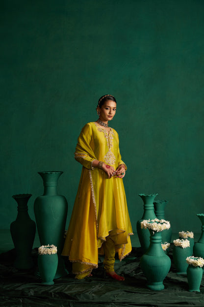 Peetha Anarkali